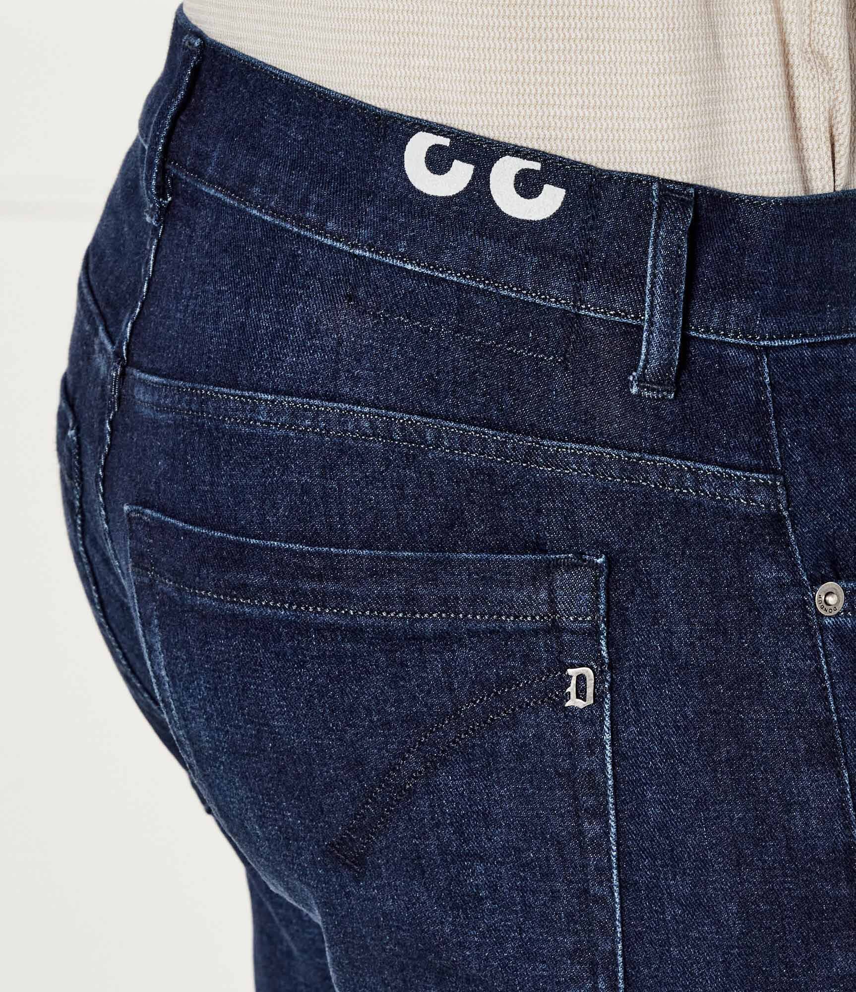 DONDUP - made in Italy Blugi GEORGE | Skinny fit