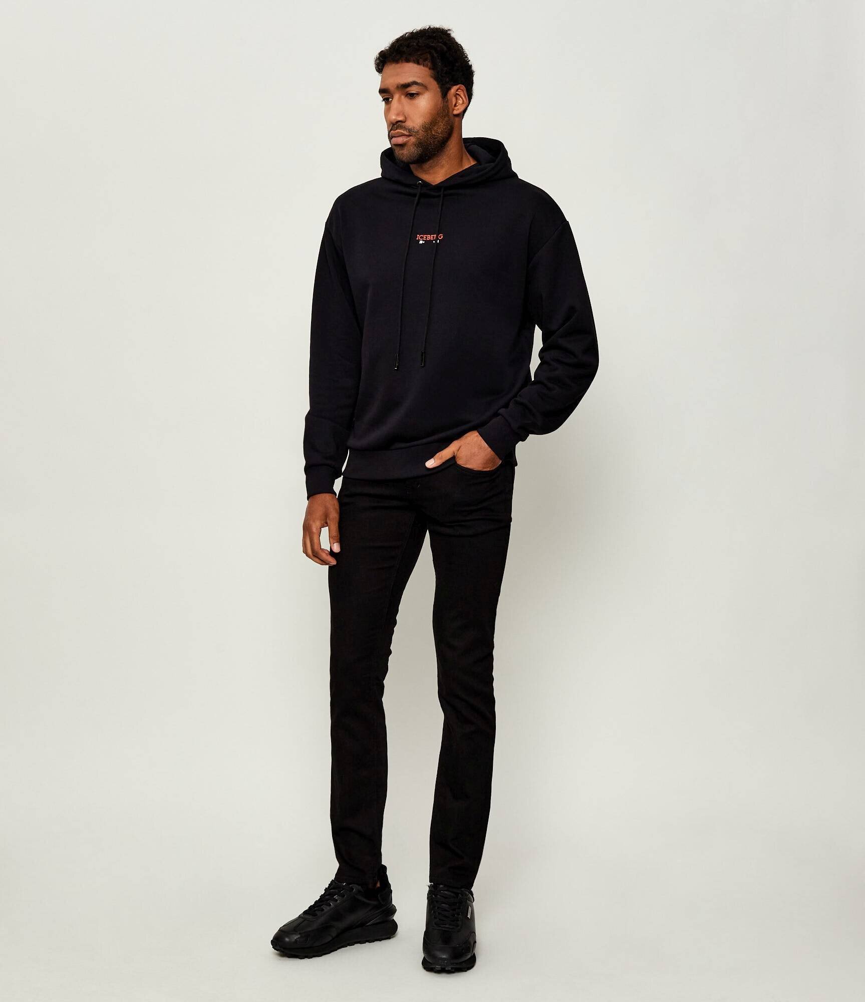 DONDUP - made in Italy Blugi GEORGE | Skinny fit