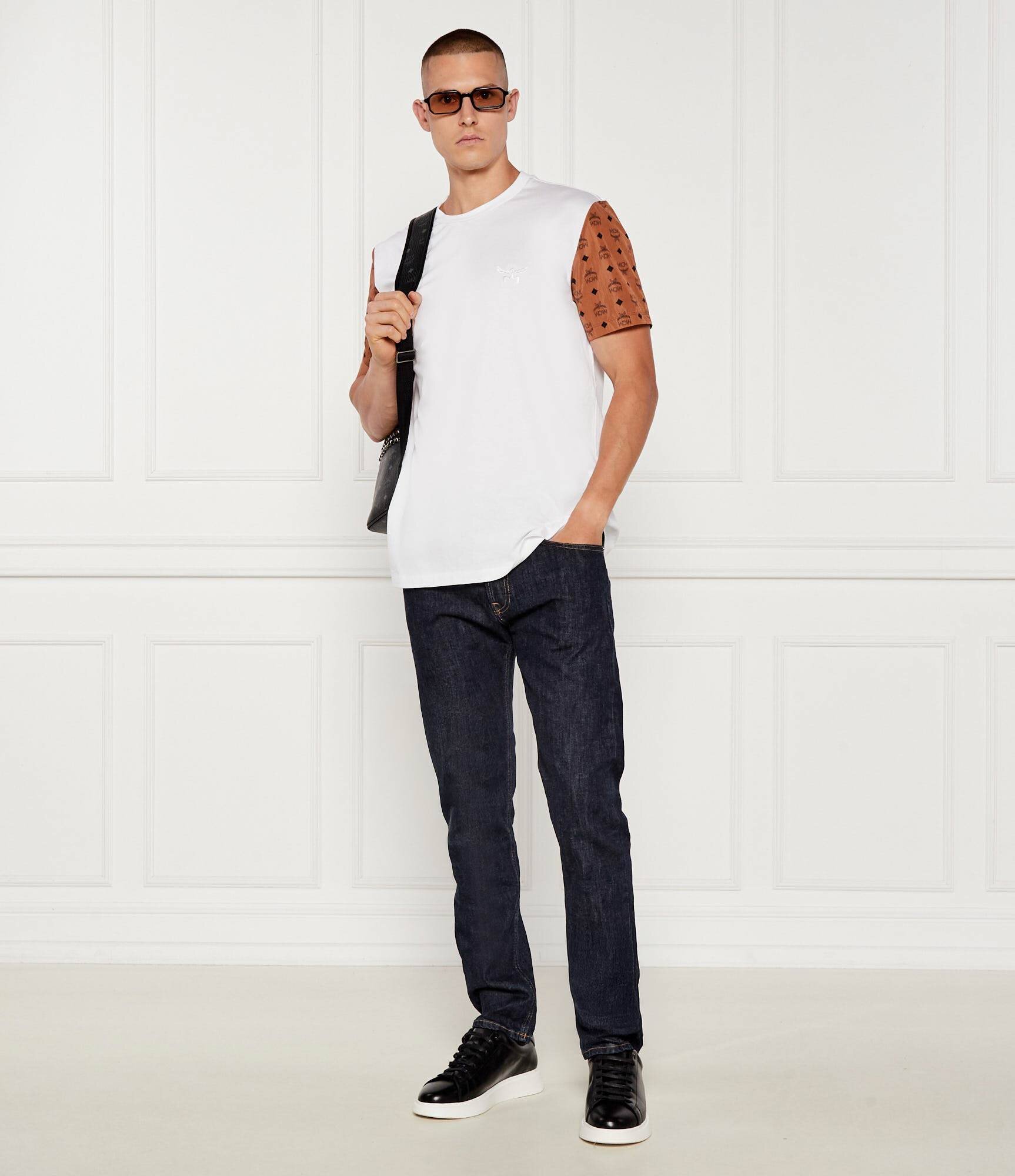 DONDUP - made in Italy Blugi ICON | Regular Fit