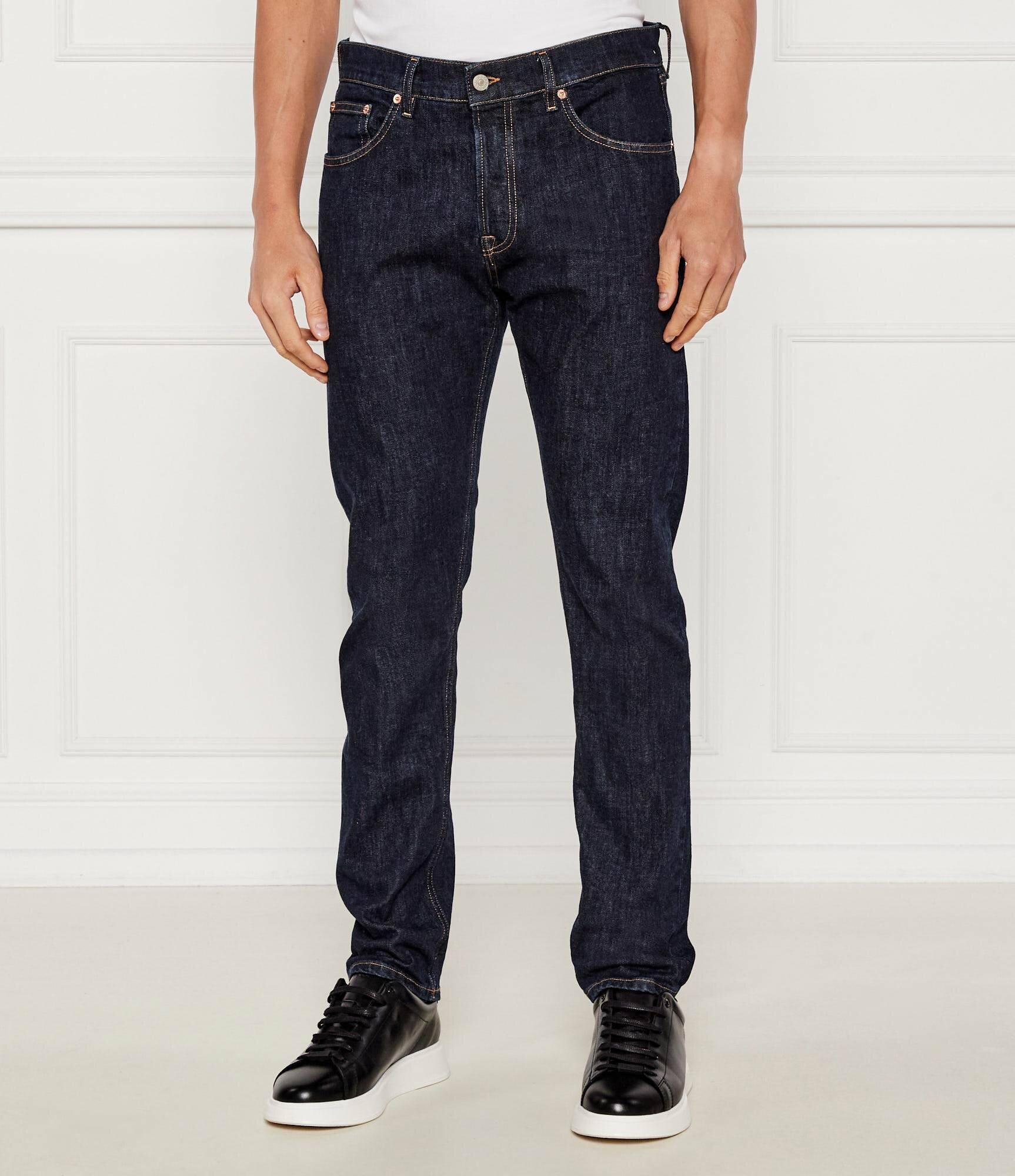 DONDUP - made in Italy Blugi ICON | Regular Fit