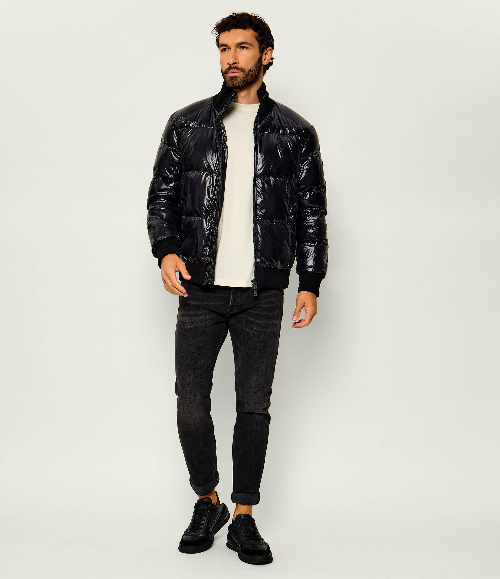 DONDUP - made in Italy Blugi Icon | Slim Fit