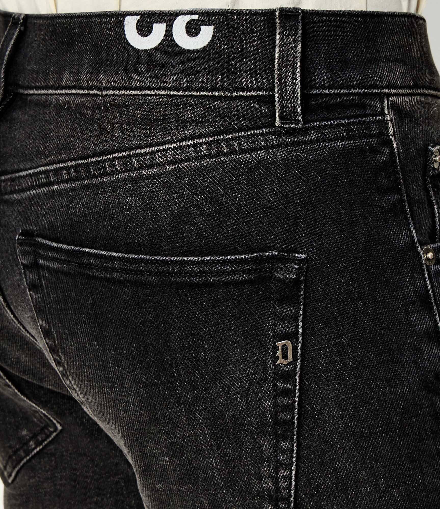 DONDUP - made in Italy Blugi Icon | Slim Fit
