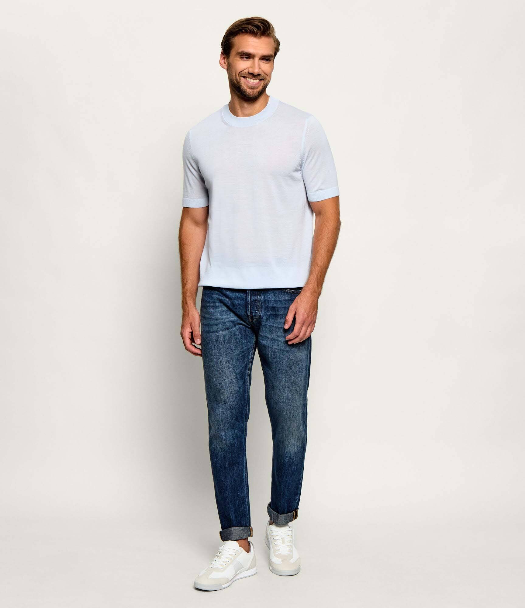 DONDUP - made in Italy Blugi Icon | Slim Fit