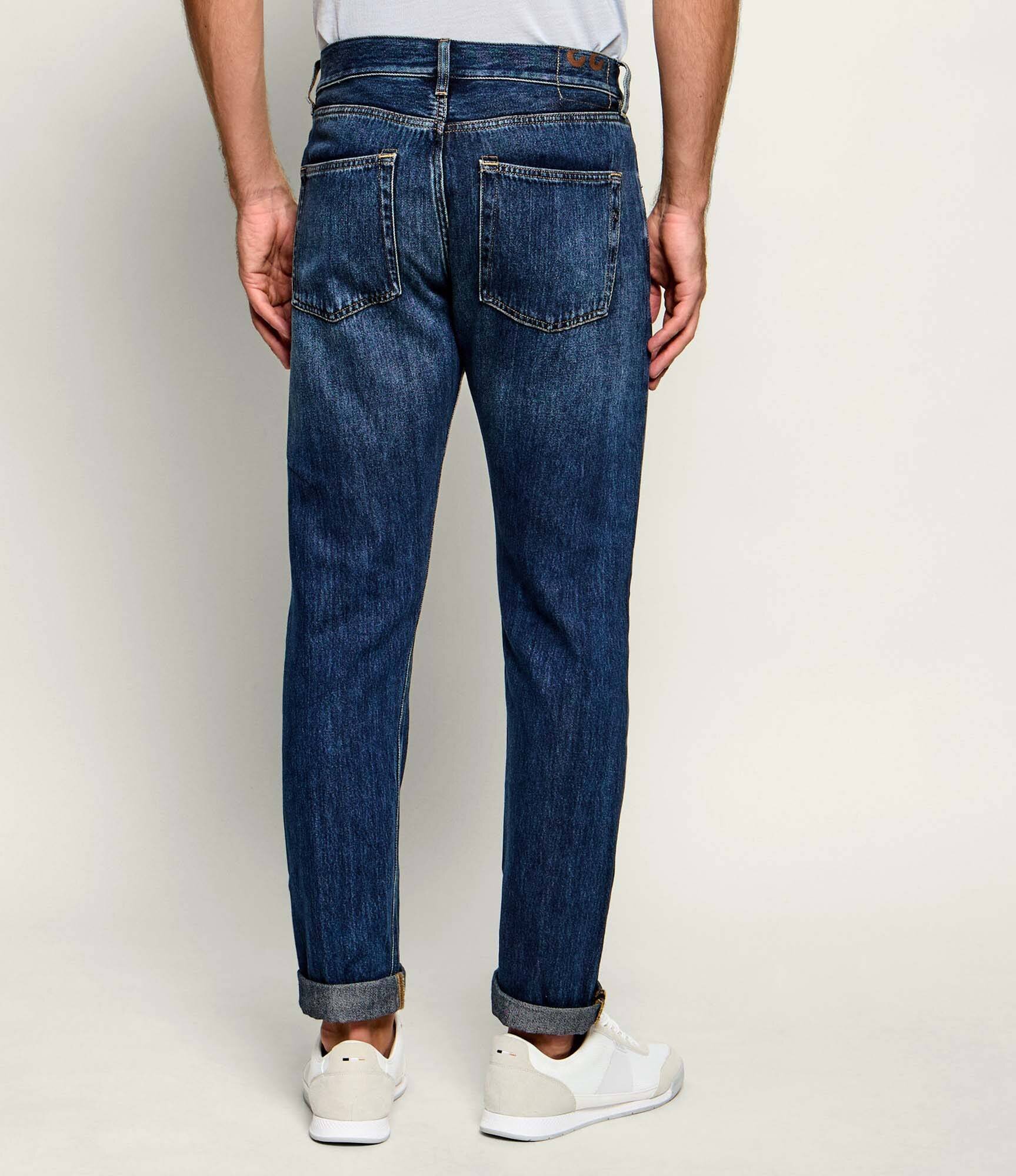 DONDUP - made in Italy Blugi Icon | Slim Fit