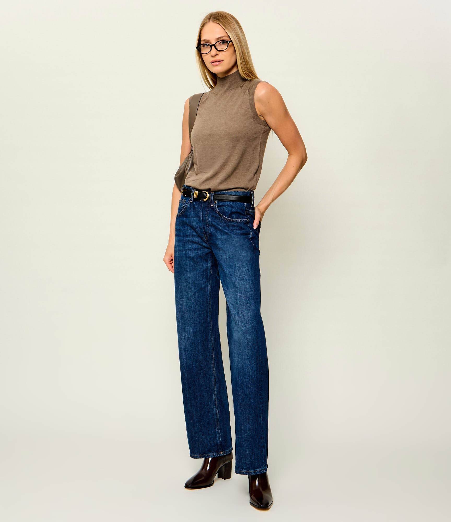 DONDUP - made in Italy Blugi Jacklyn | Loose fit