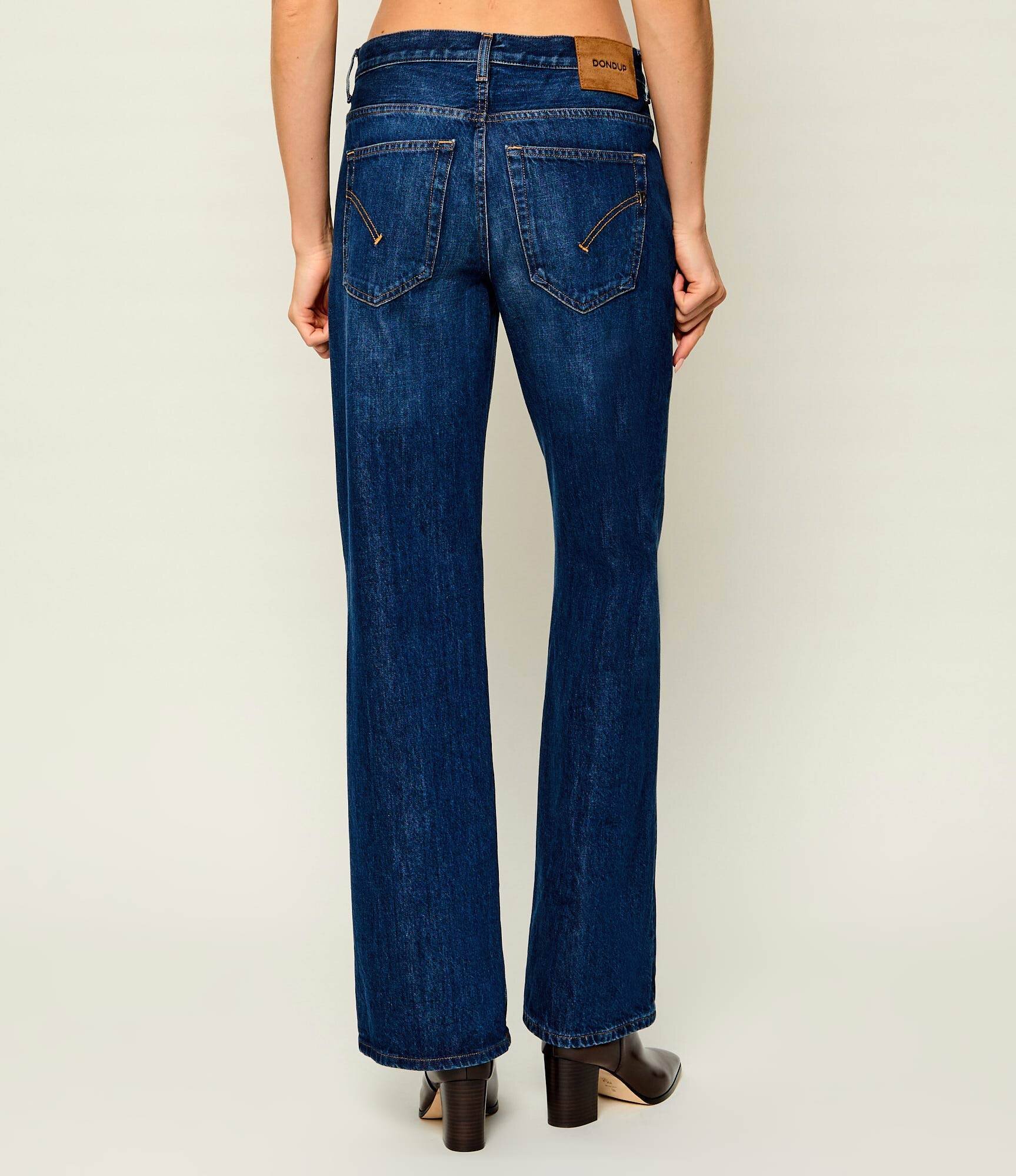 DONDUP - made in Italy Blugi Jacklyn | Loose fit