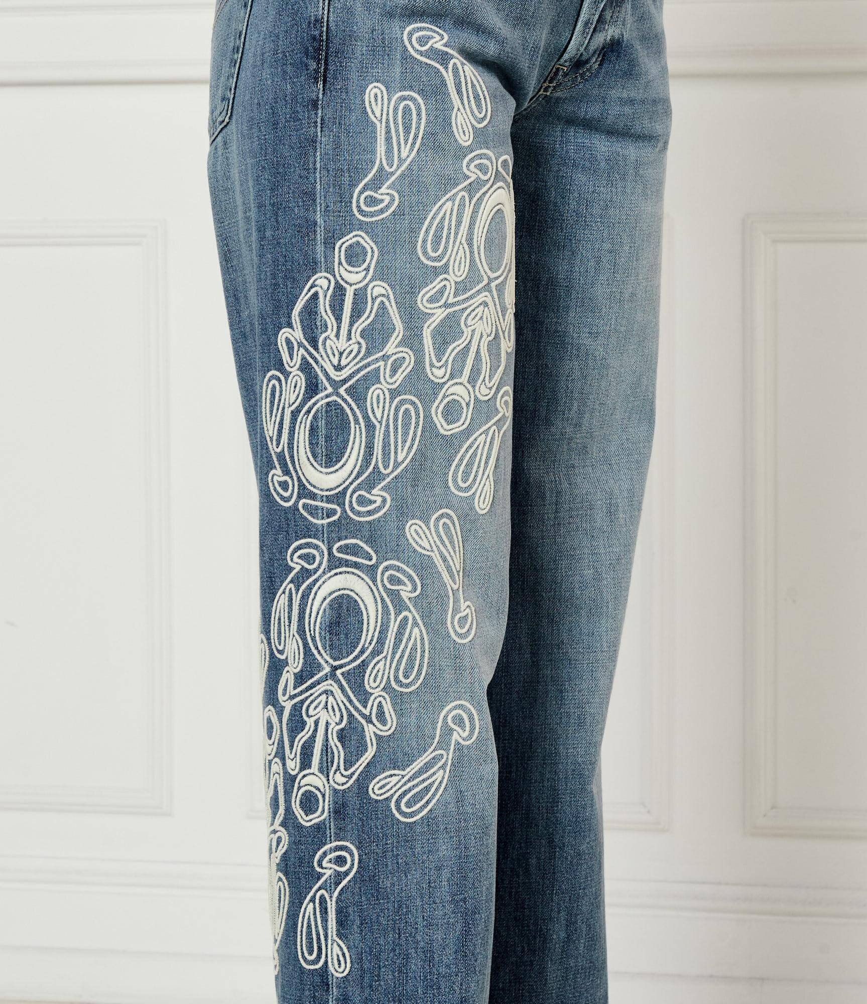 DONDUP - made in Italy Blugi JACKLYN | Loose fit