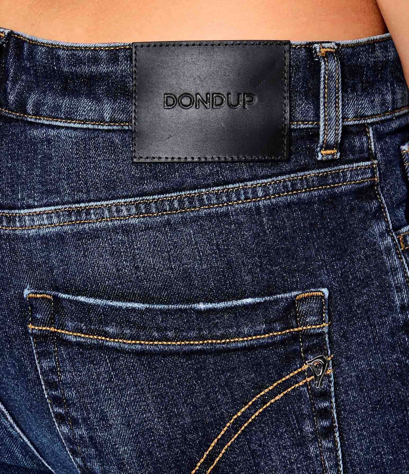 DONDUP - made in Italy Blugi Koons | Loose fit