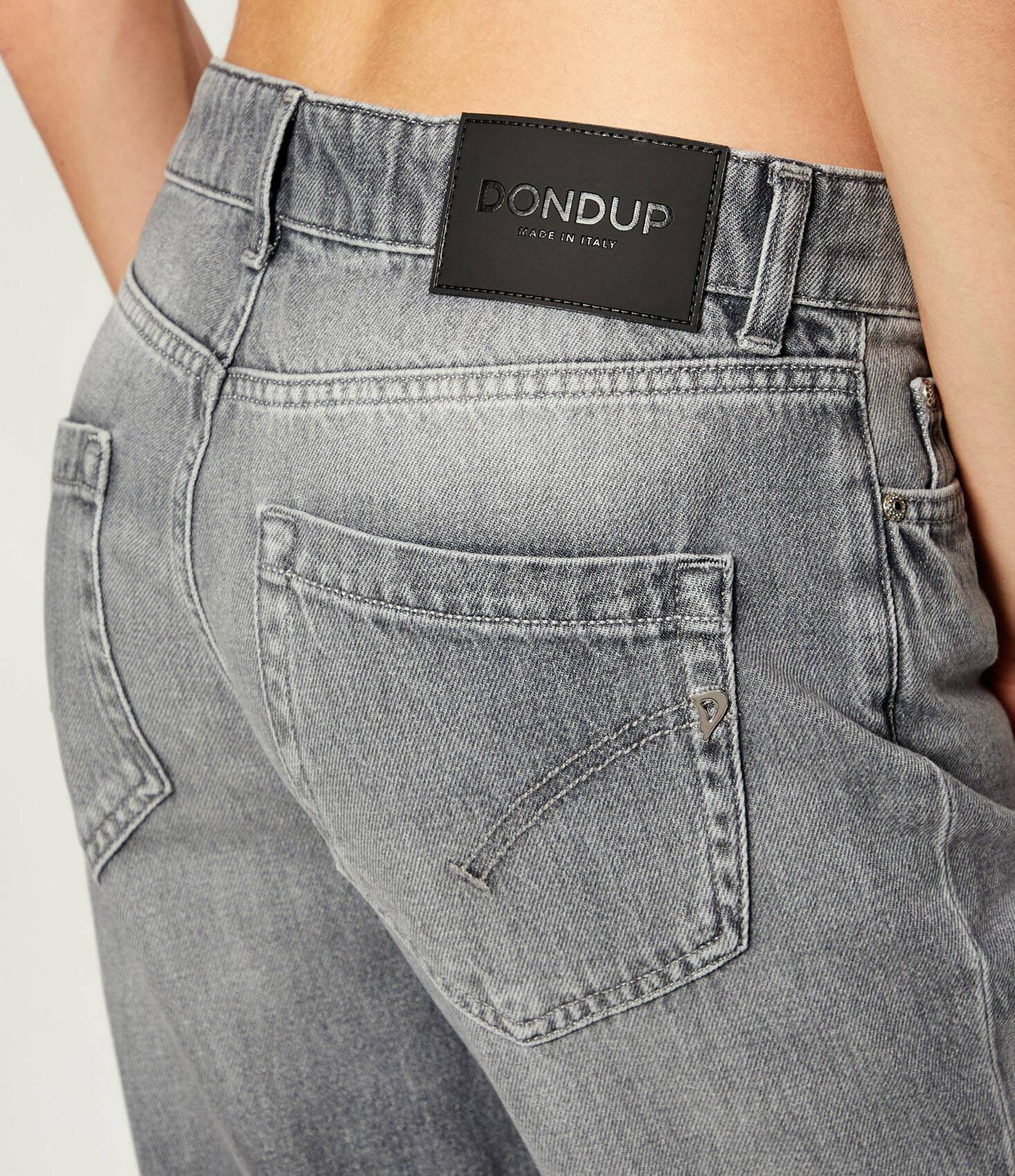 DONDUP - made in Italy Blugi Koons | Loose fit