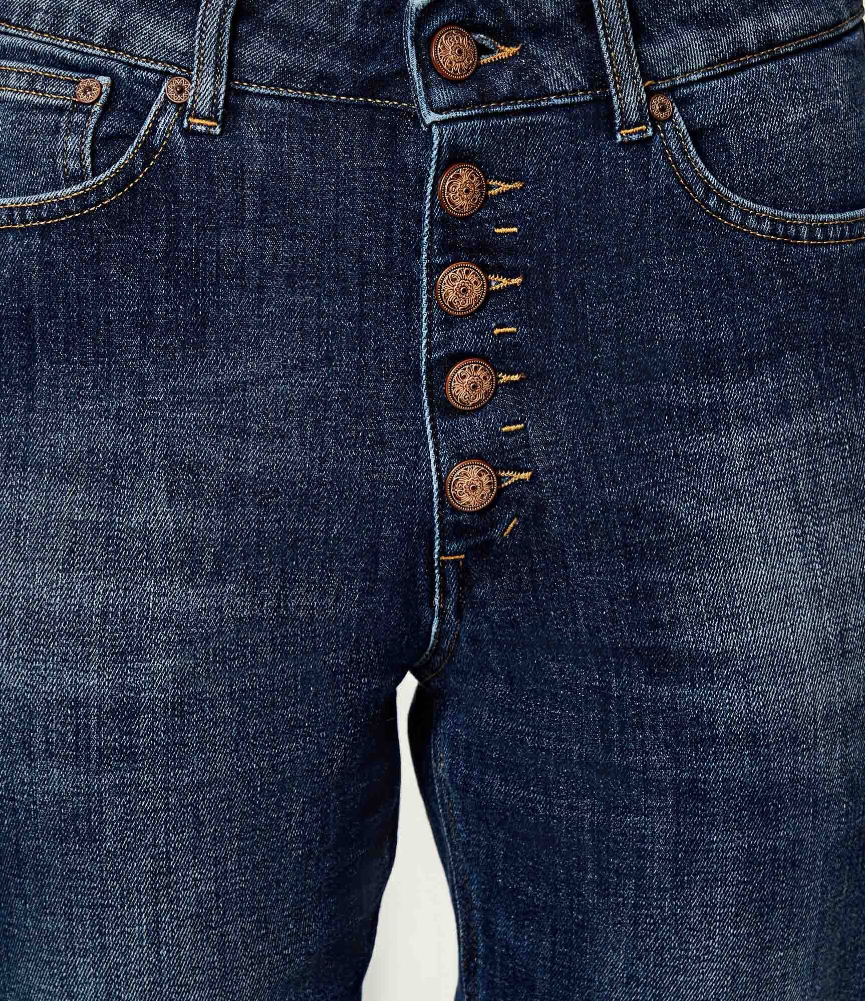 DONDUP - made in Italy Blugi Koons | Loose fit