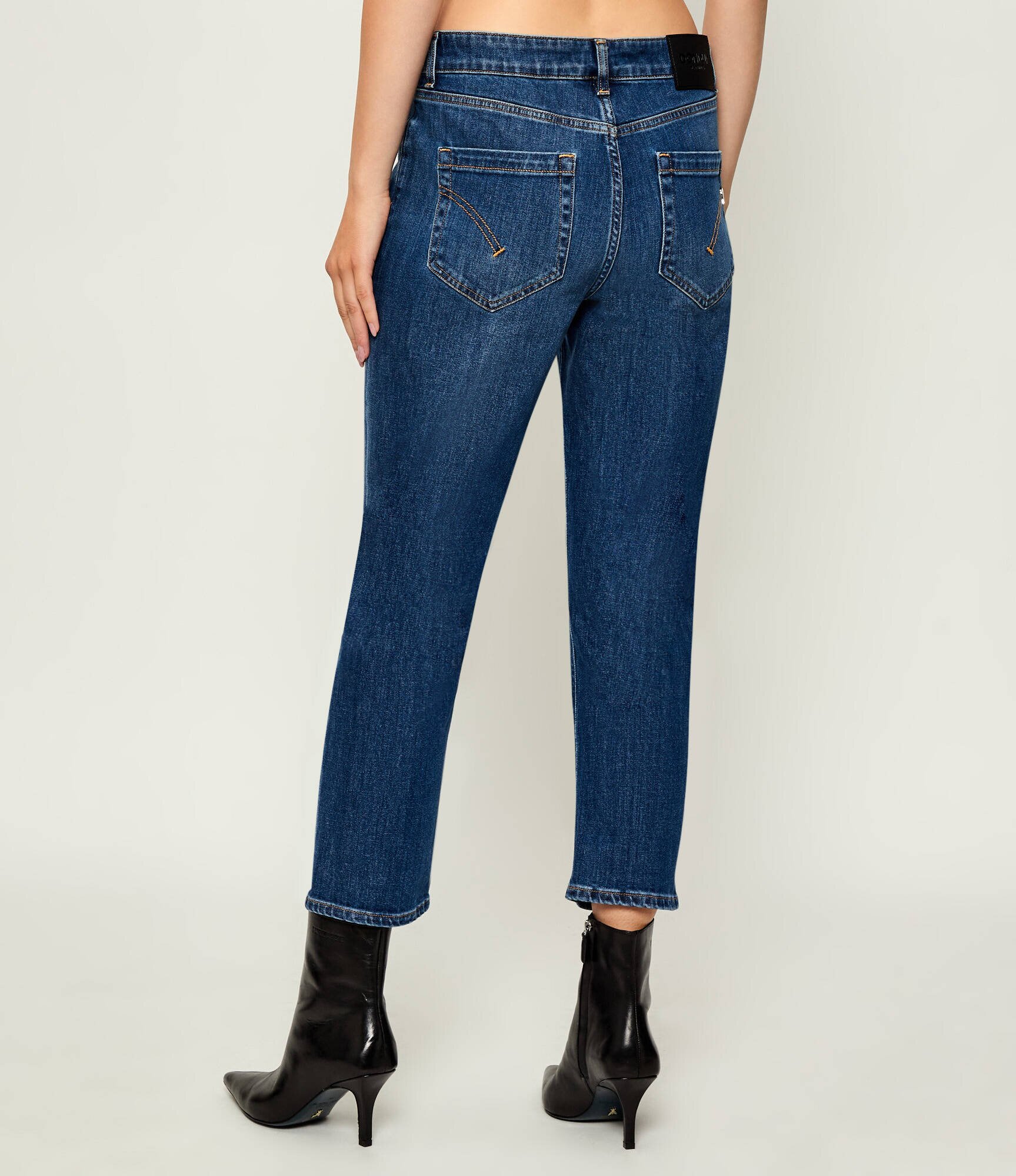 DONDUP - made in Italy Blugi Koons | Loose fit