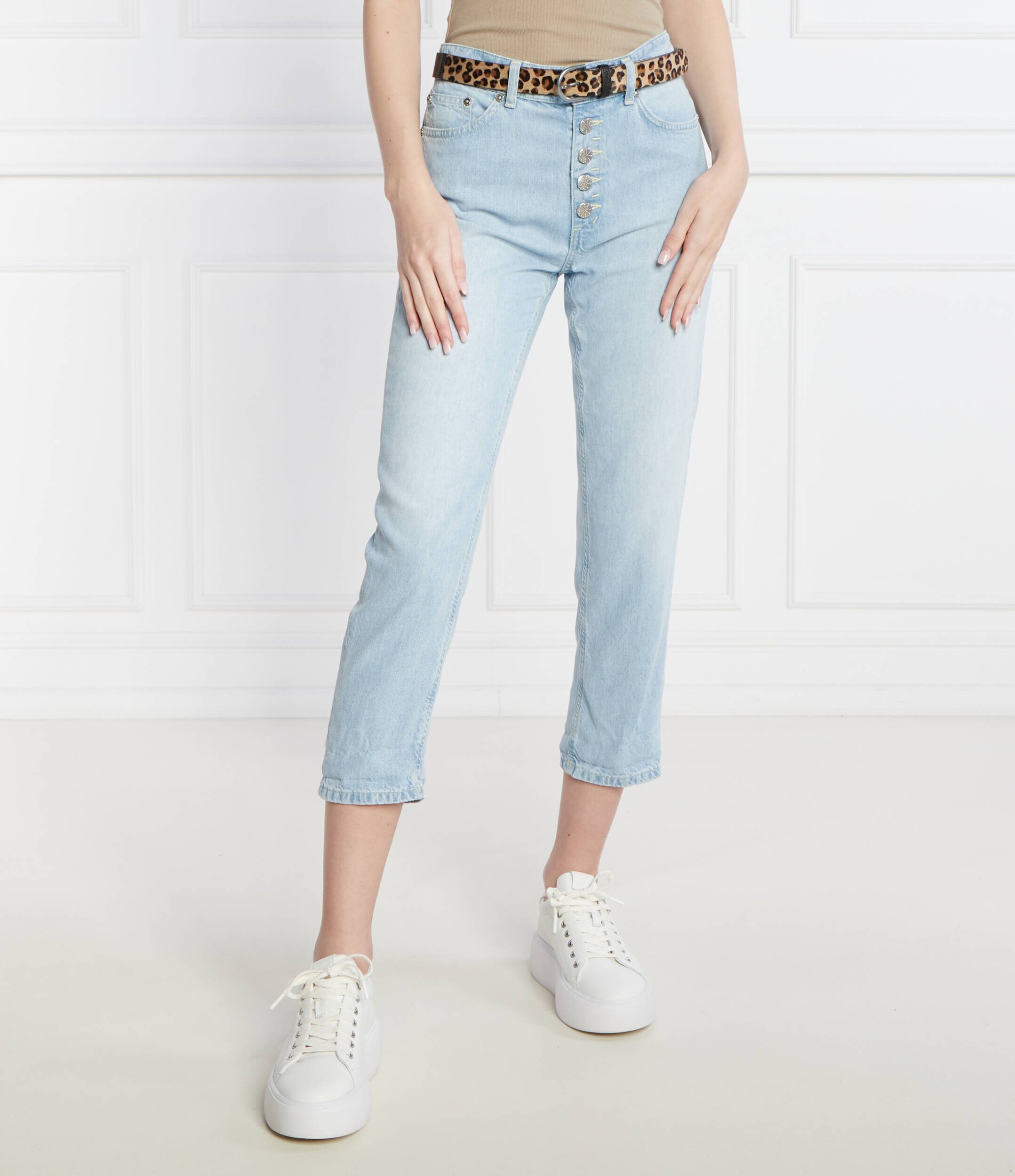 DONDUP - made in Italy Blugi KOONS | Loose fit