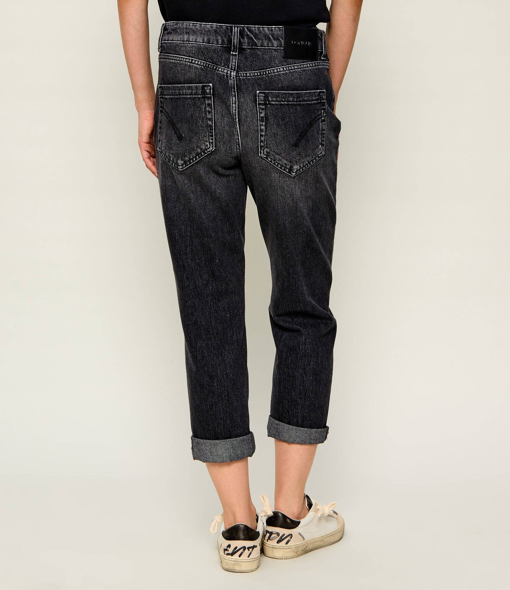 DONDUP - made in Italy Blugi Koons | Loose fit
