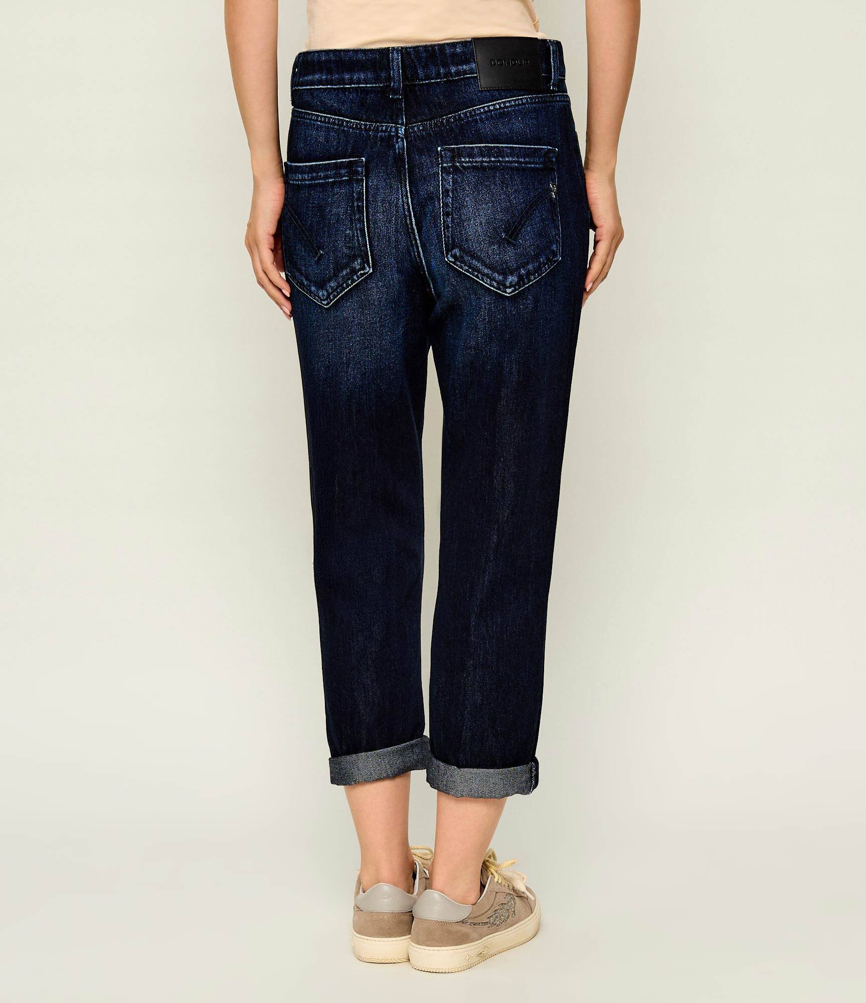 DONDUP - made in Italy Blugi Koons | Loose fit