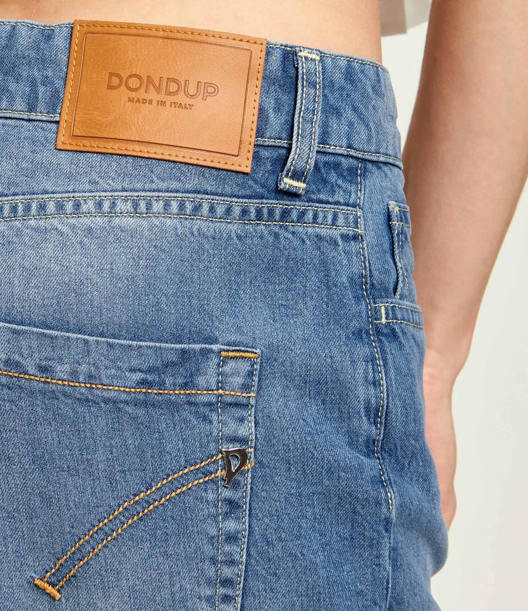 DONDUP - made in Italy Blugi KOONS | Loose fit