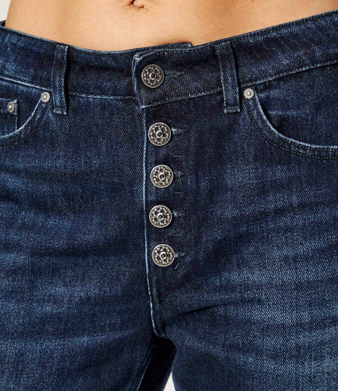 DONDUP - made in Italy Blugi KOONS | Loose fit