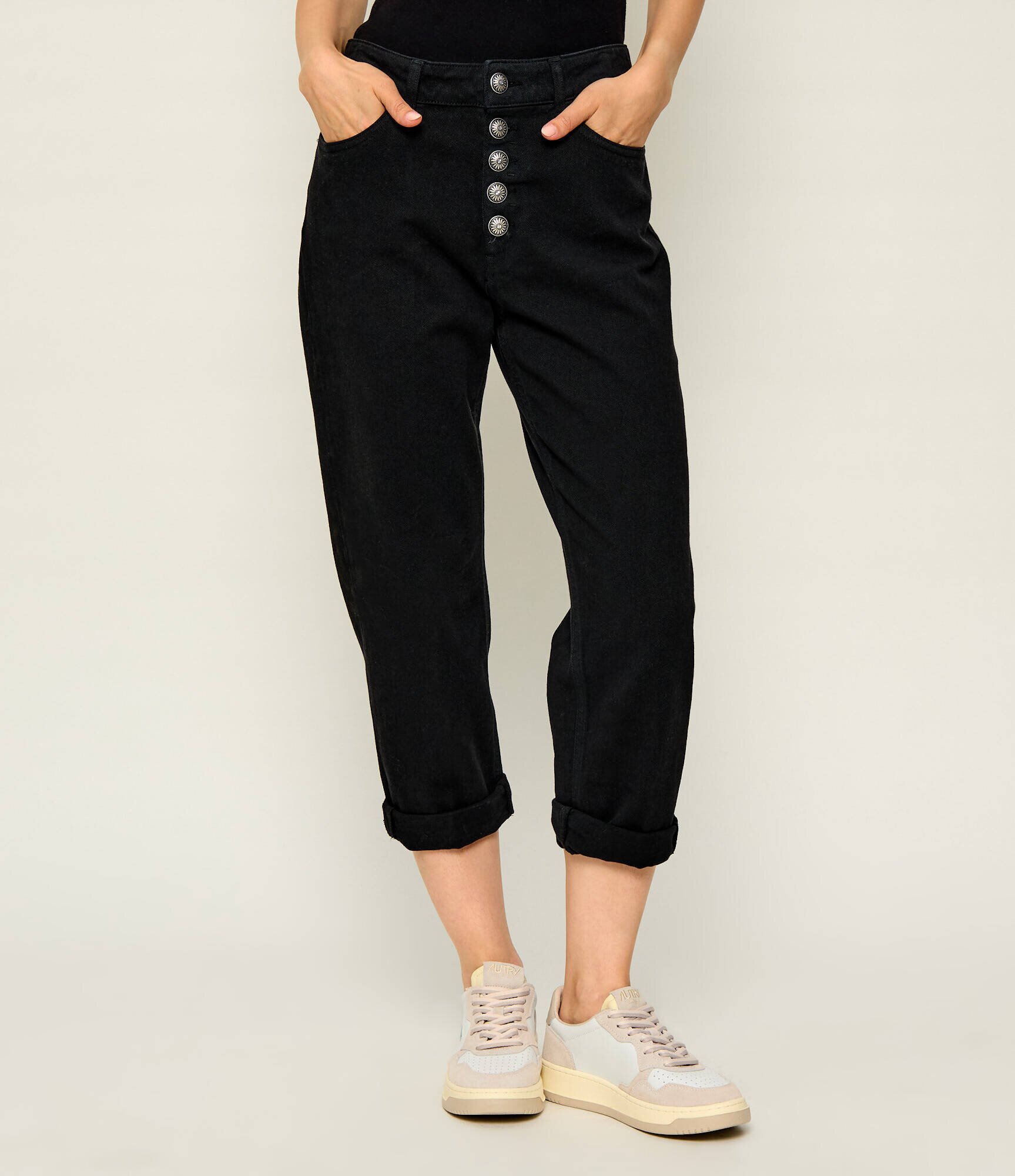 DONDUP - made in Italy Blugi Koons | Relaxed fit