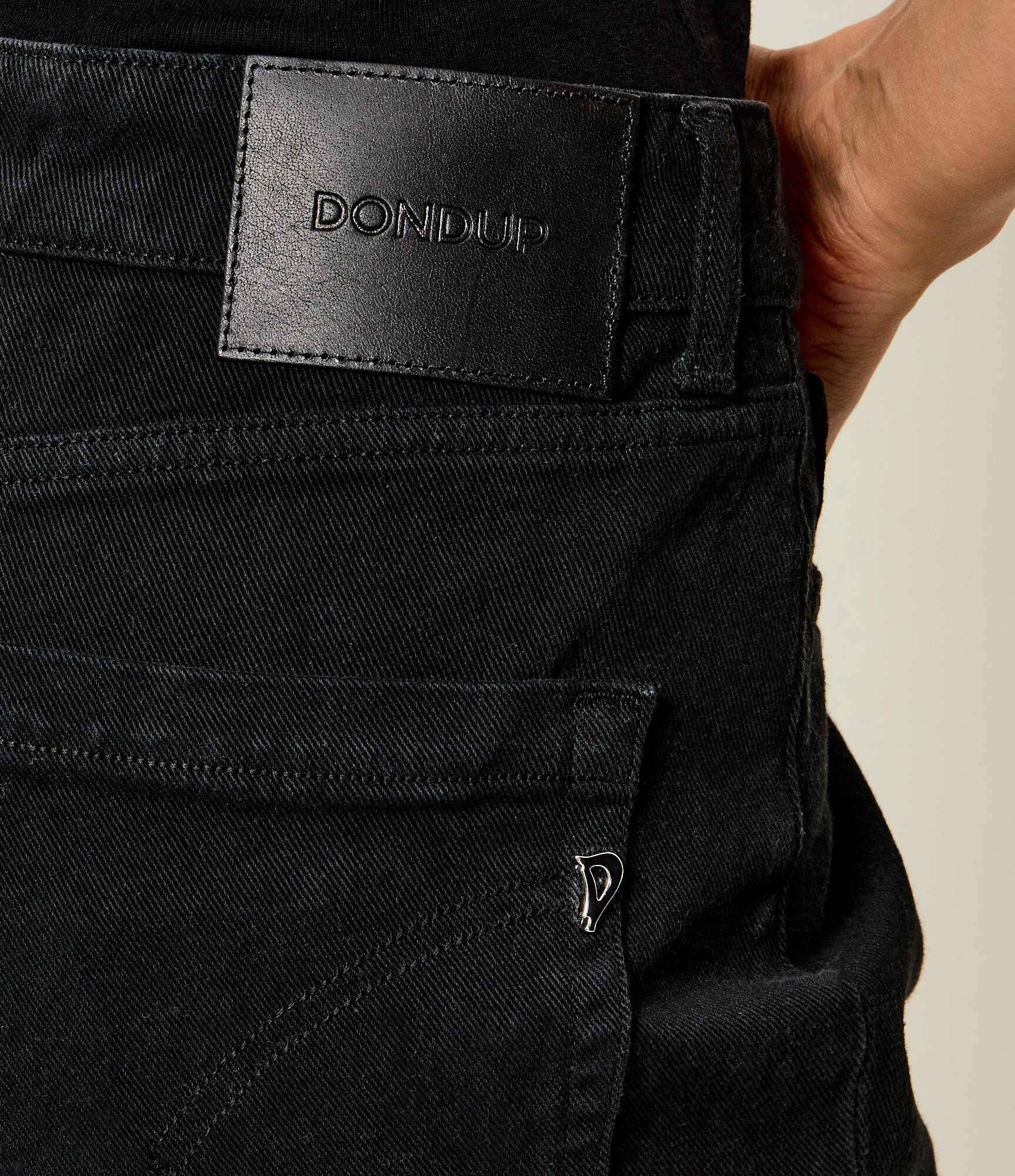 DONDUP - made in Italy Blugi Koons | Relaxed fit