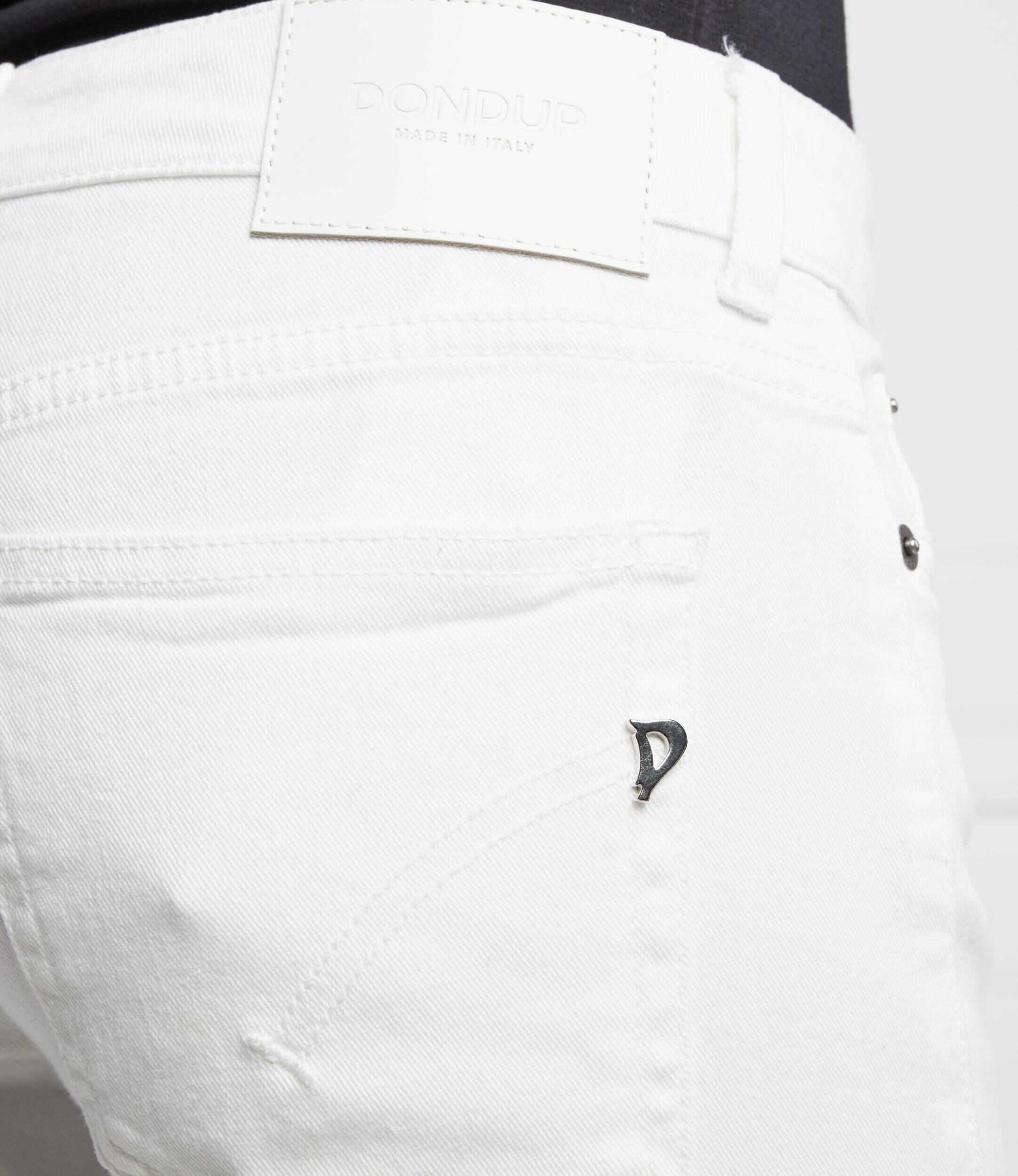 DONDUP - made in Italy Blugi ROSE | Skinny fit