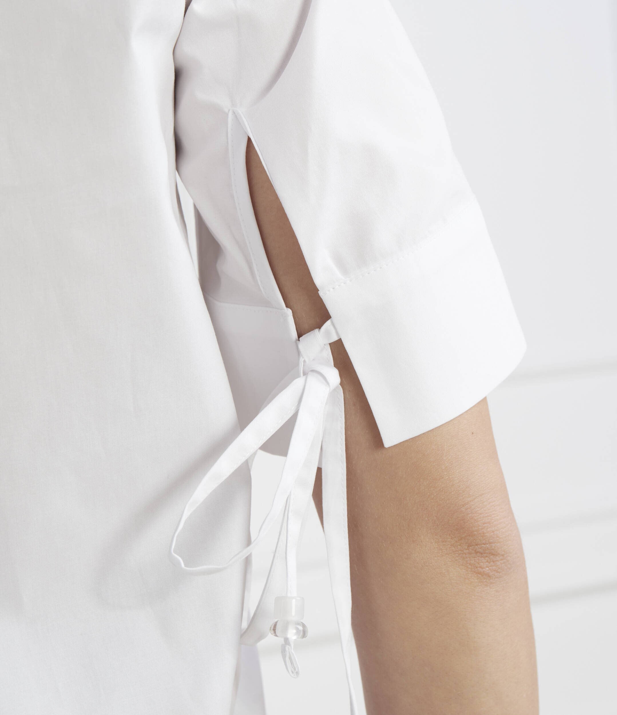 DONDUP - made in Italy Bluză | Regular Fit