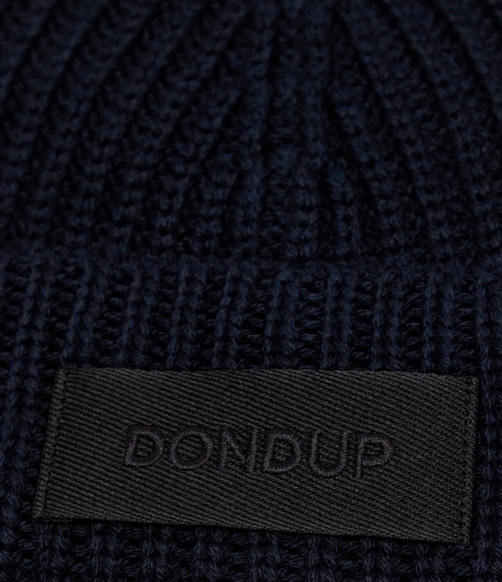 DONDUP - made in Italy Căciulă cu adaos de lână