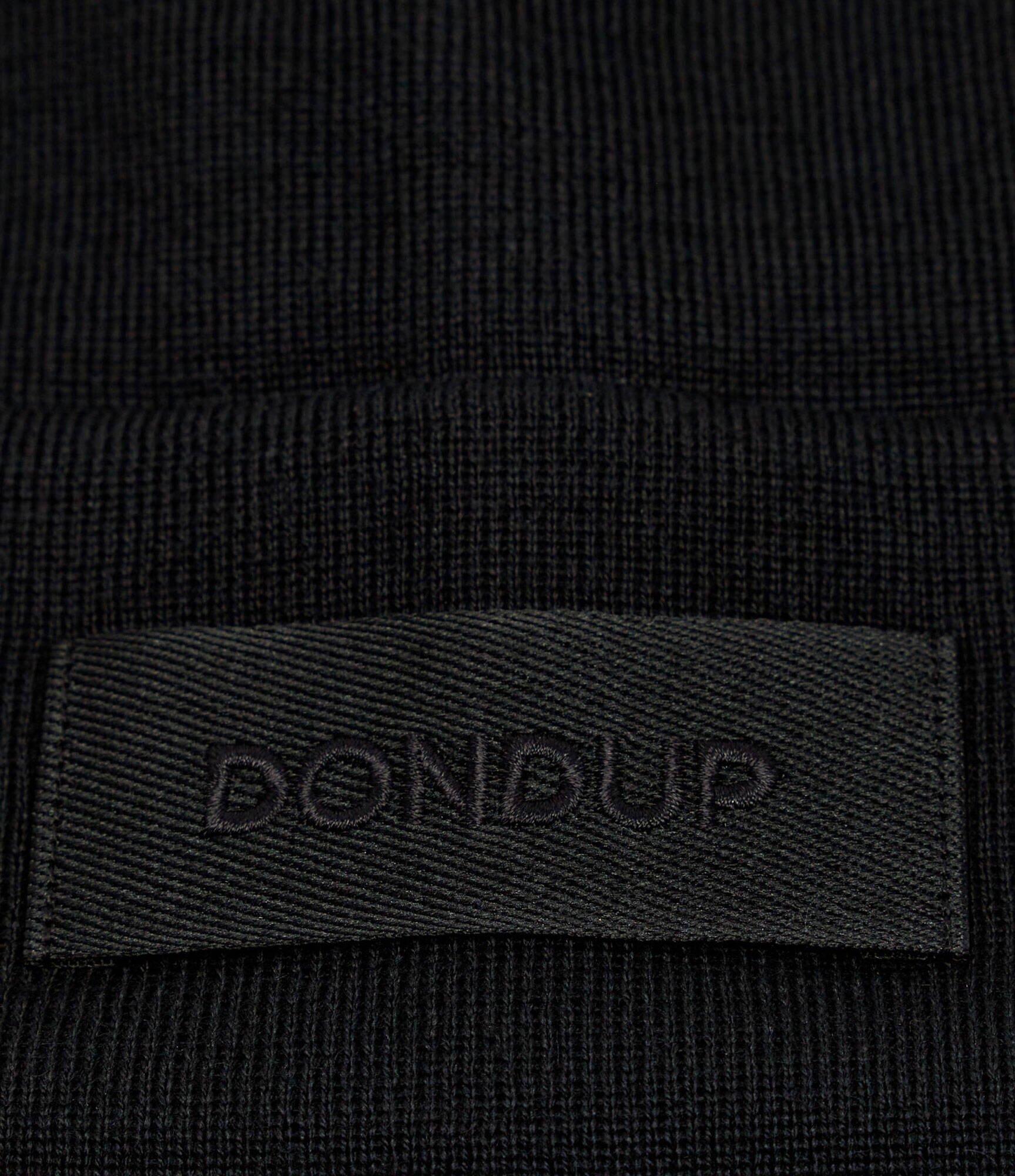 DONDUP - made in Italy Căciulă cu adaos de lână