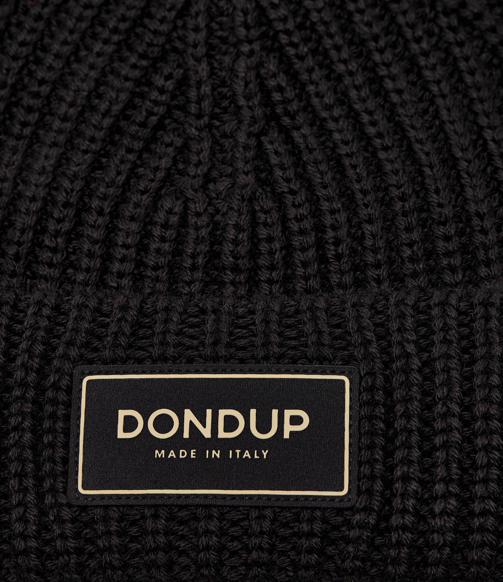DONDUP - made in Italy Căciulă cu adaos de lână