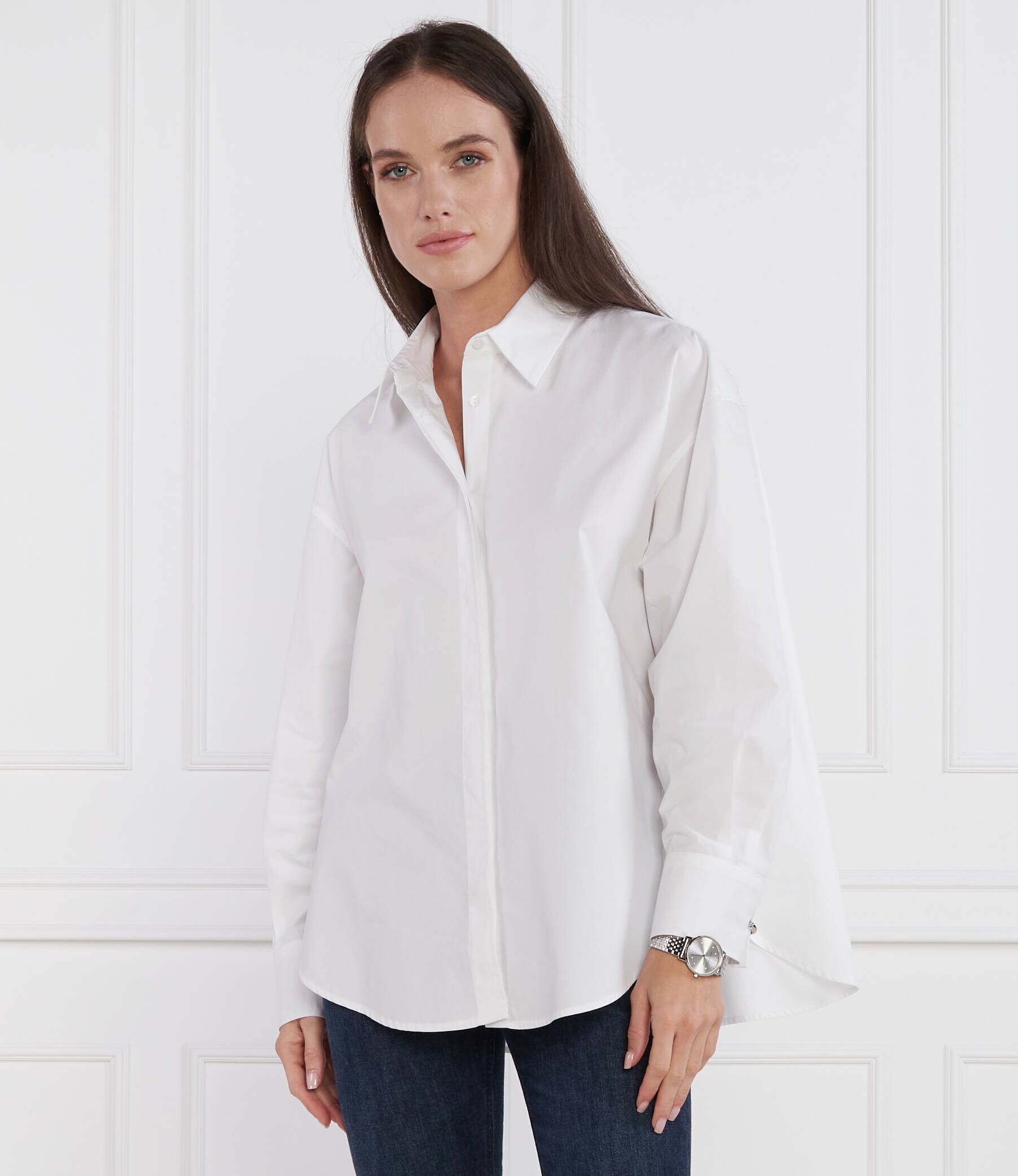 DONDUP - made in Italy Cămașă | Regular Fit