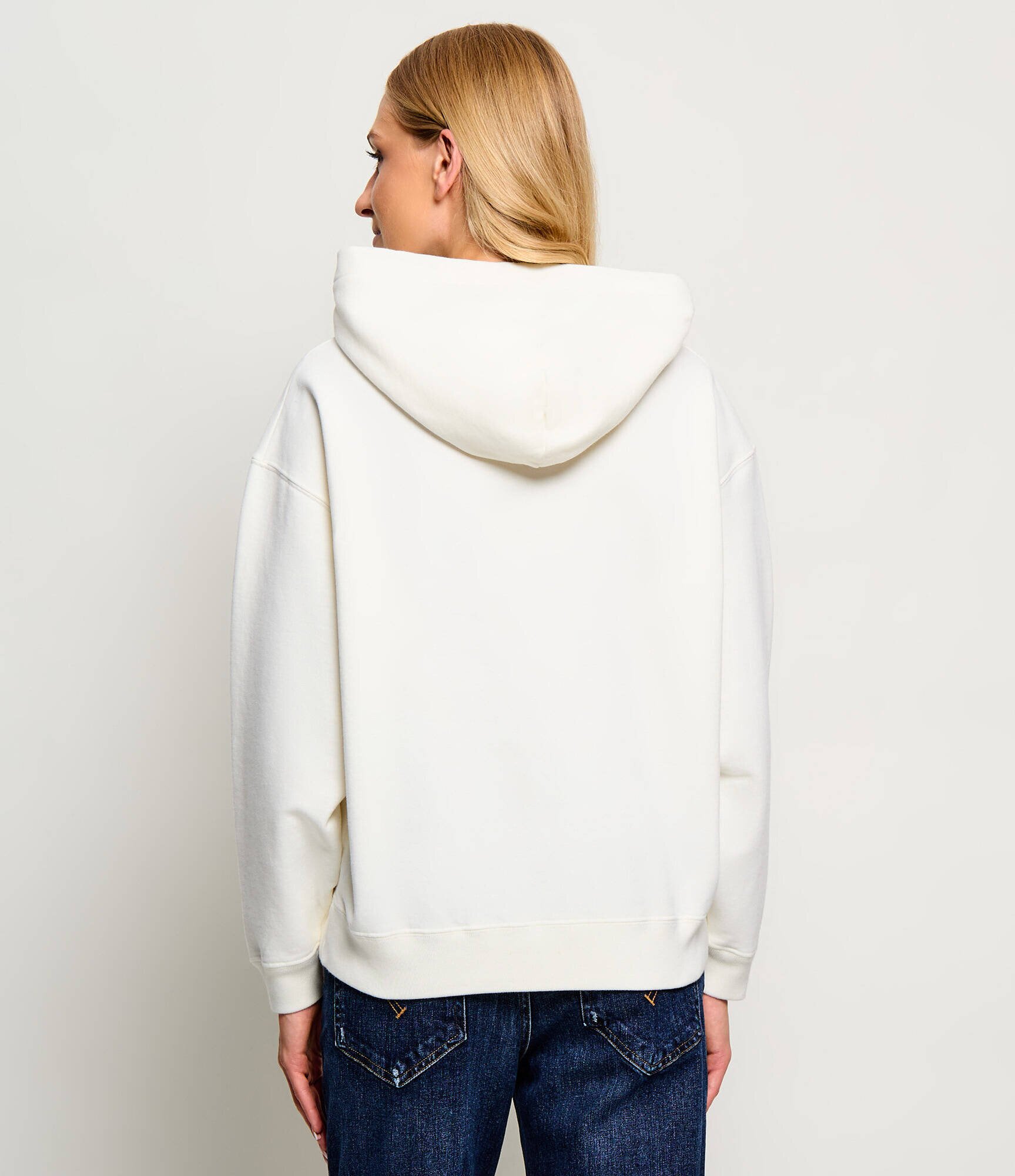 DONDUP - made in Italy Hanorac | Oversize fit