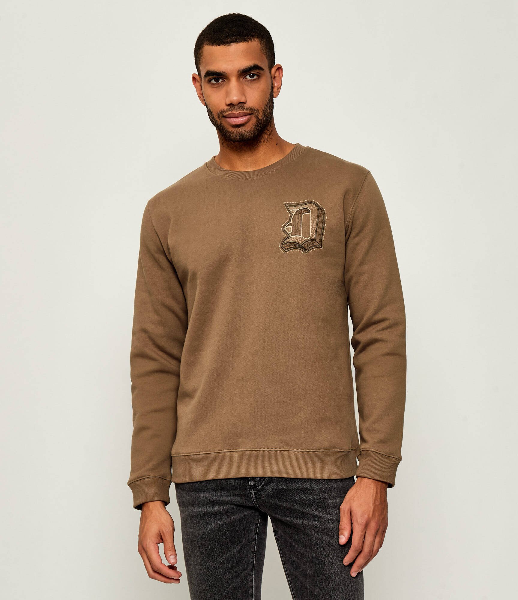 DONDUP - made in Italy Hanorac | regular fit