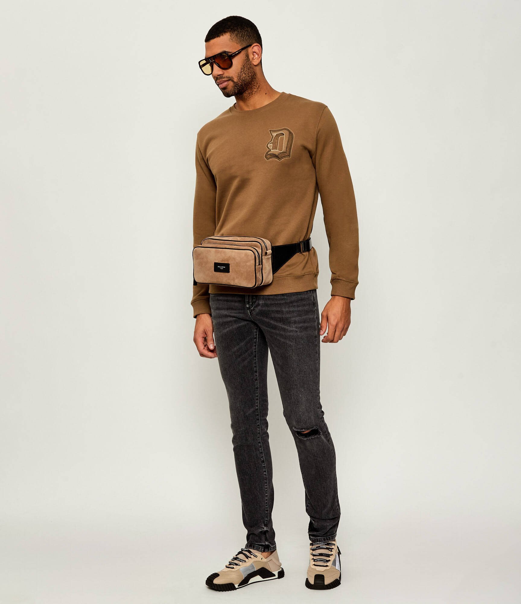 DONDUP - made in Italy Hanorac | regular fit