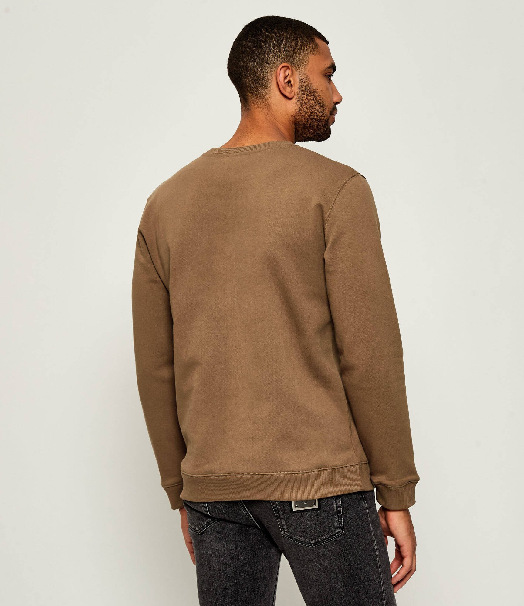 DONDUP - made in Italy Hanorac | regular fit