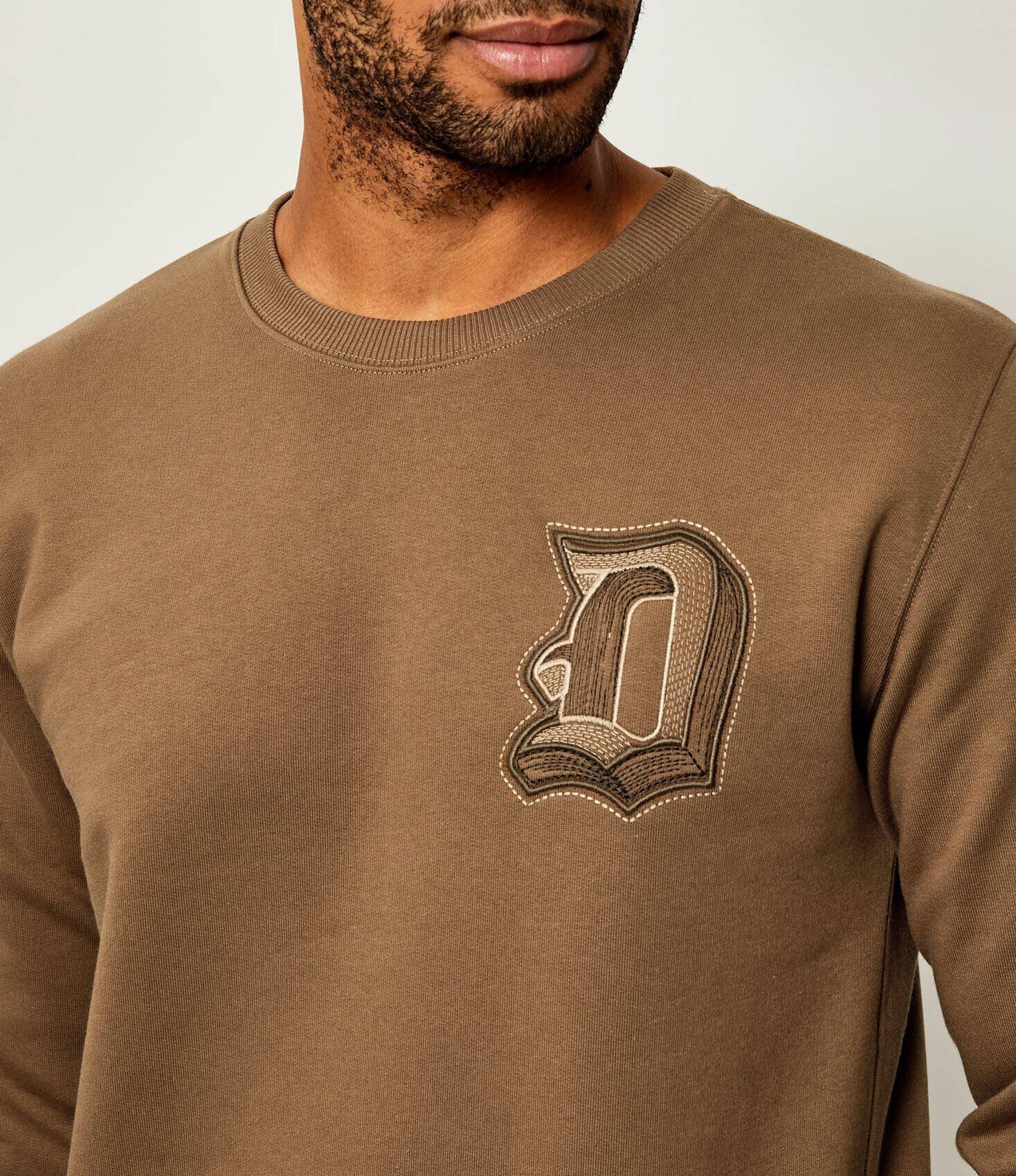 DONDUP - made in Italy Hanorac | regular fit