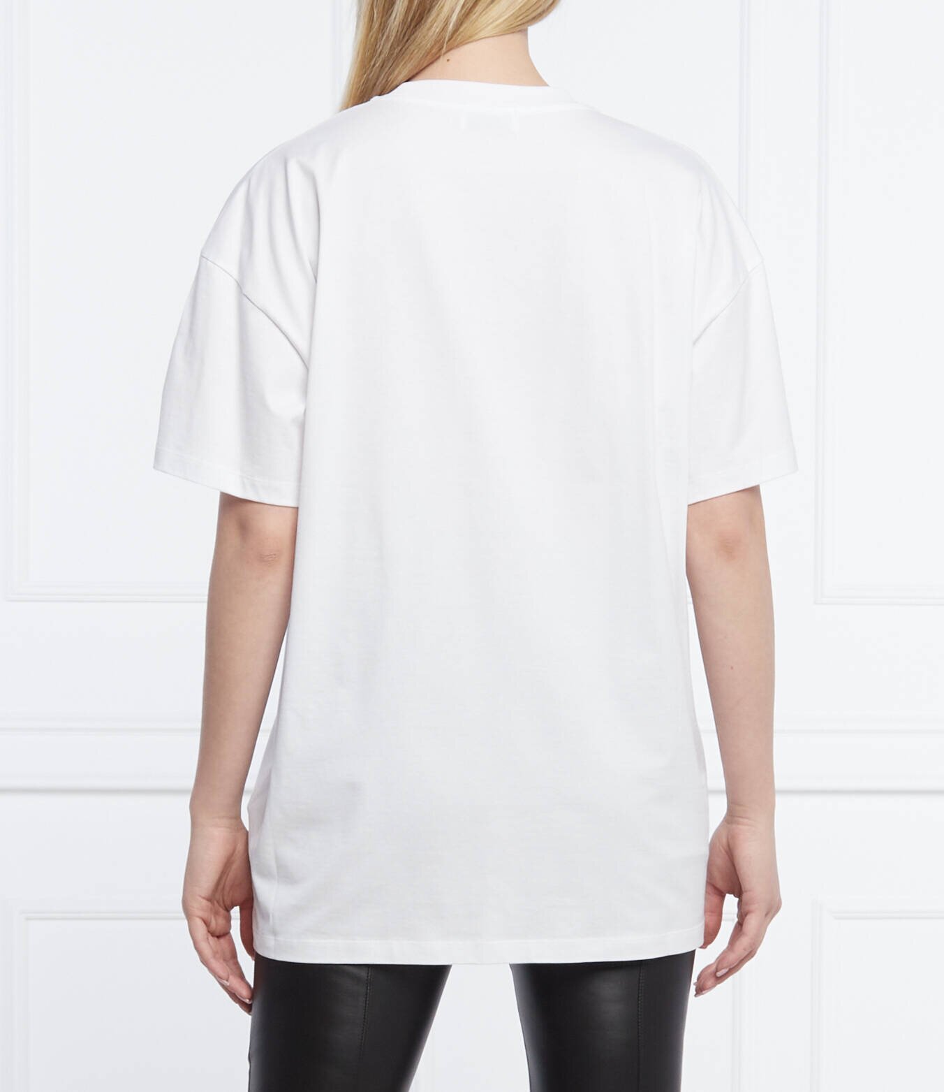 DONDUP - made in Italy Tricou | Relaxed fit