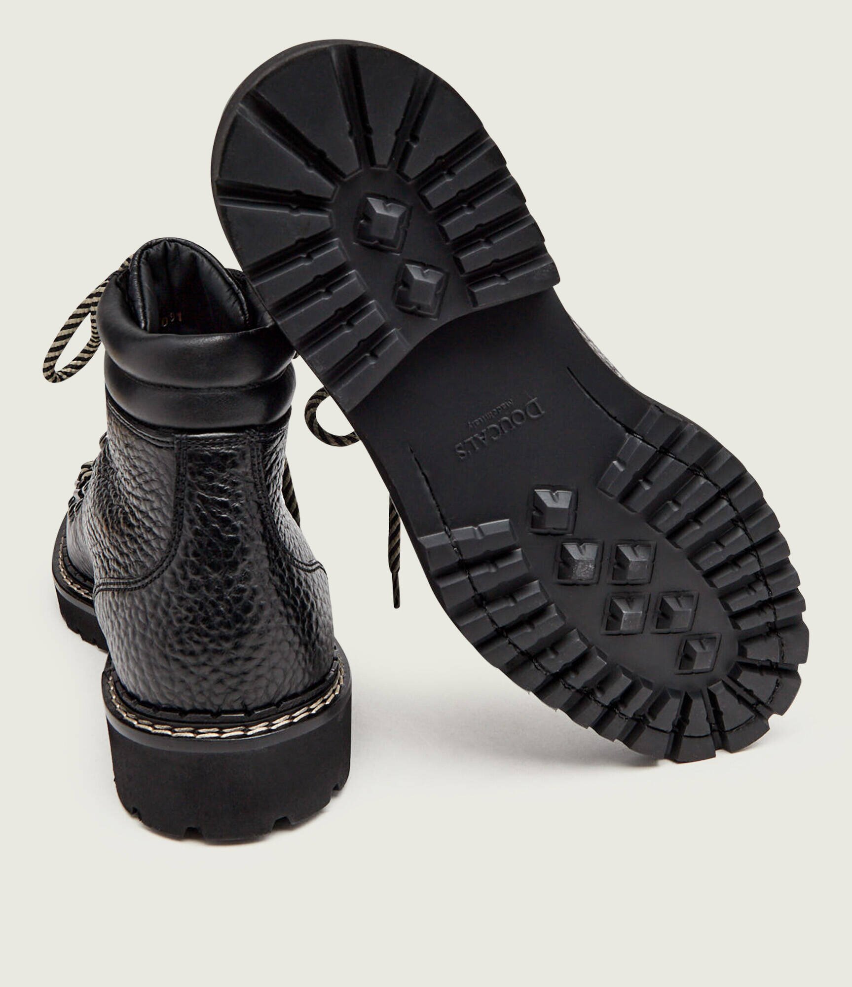 Doucal's De piele insulete Ateca