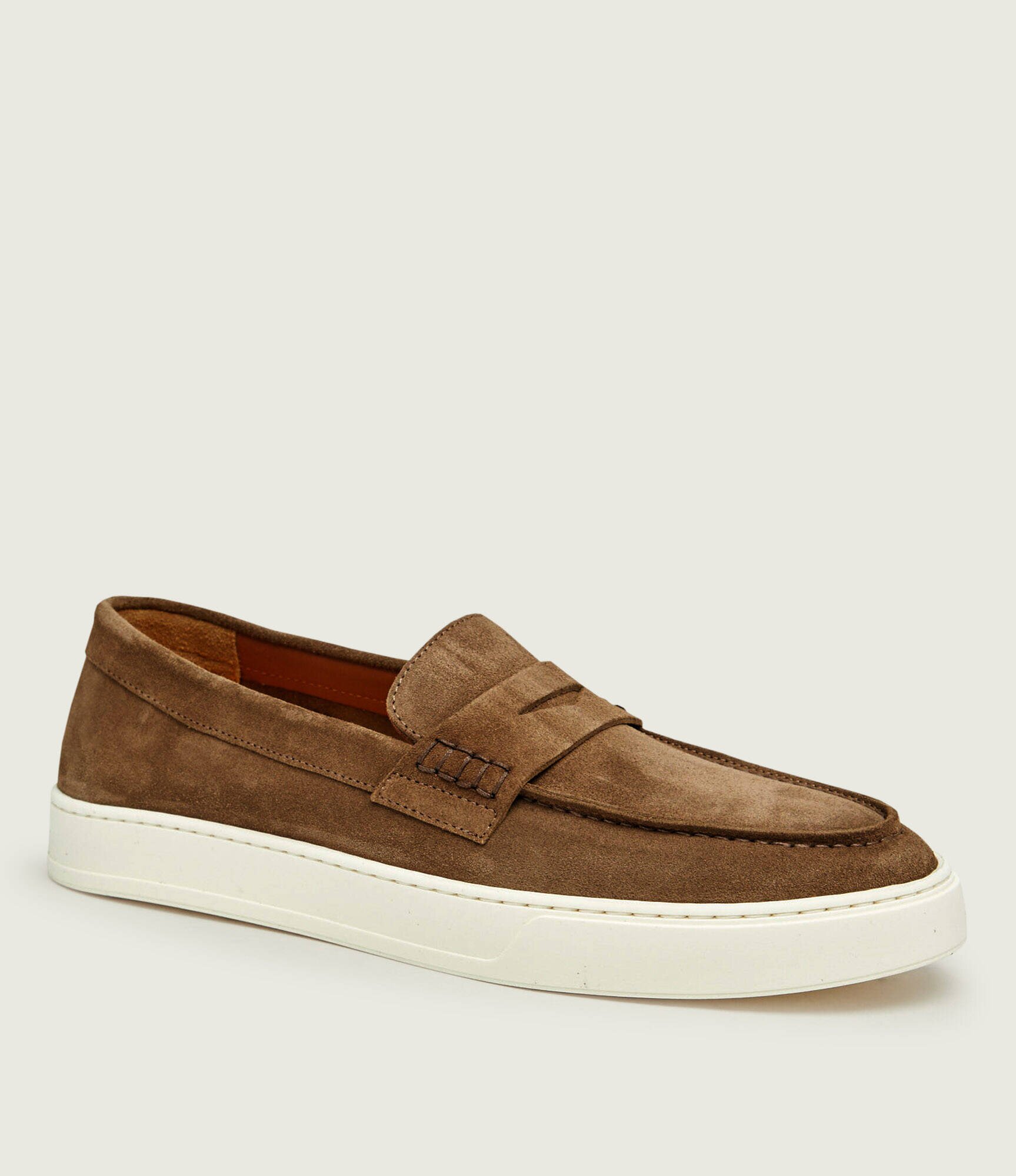 Doucal's Mocasini | piele întoarsă