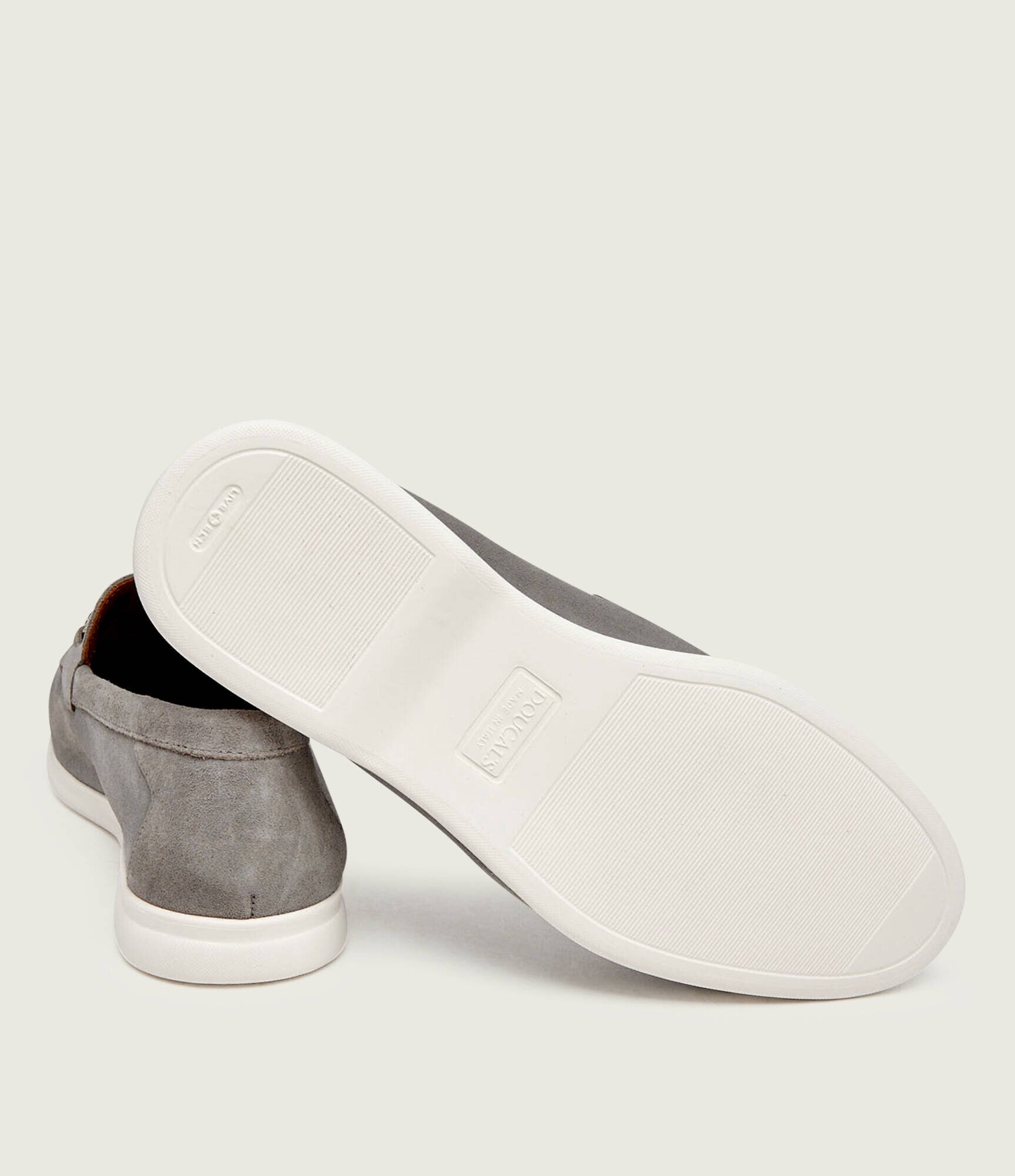 Doucal's Pantofi loafer | piele întoarsă