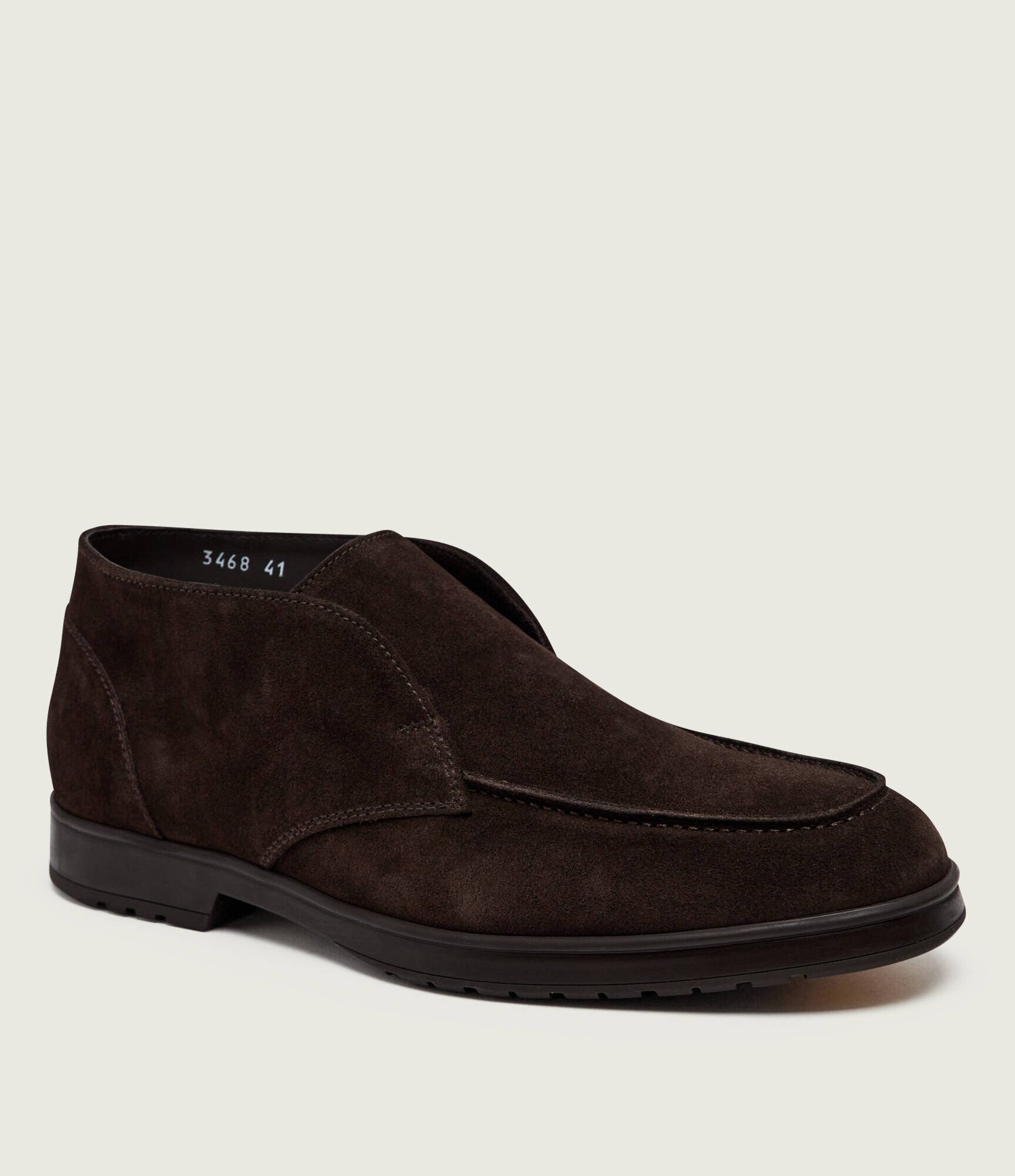 Doucal's Pantofi | piele întoarsă