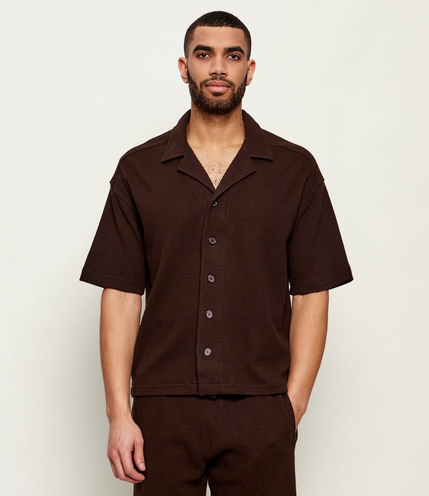 Drykorn Cămașă BASIIL | Relaxed fit