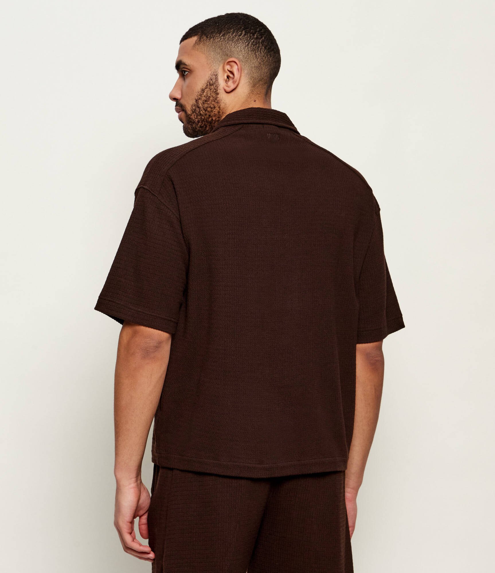 Drykorn Cămașă BASIIL | Relaxed fit