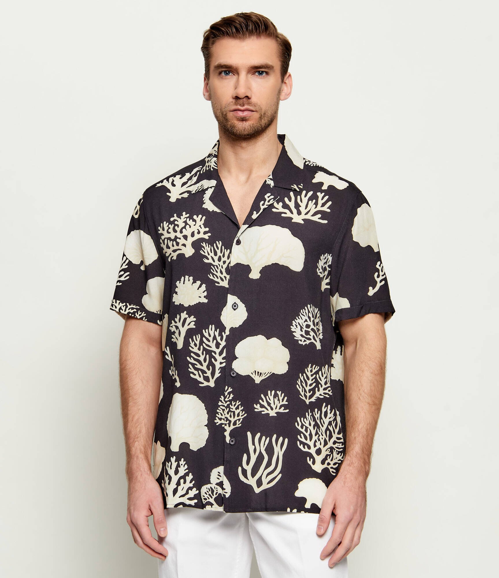 Drykorn Cămașă BIJAN_2 | regular fit
