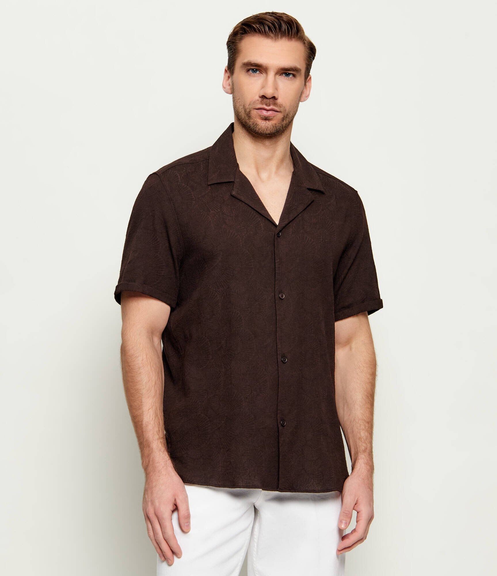 Drykorn Cămașă BIJAN_2 | regular fit