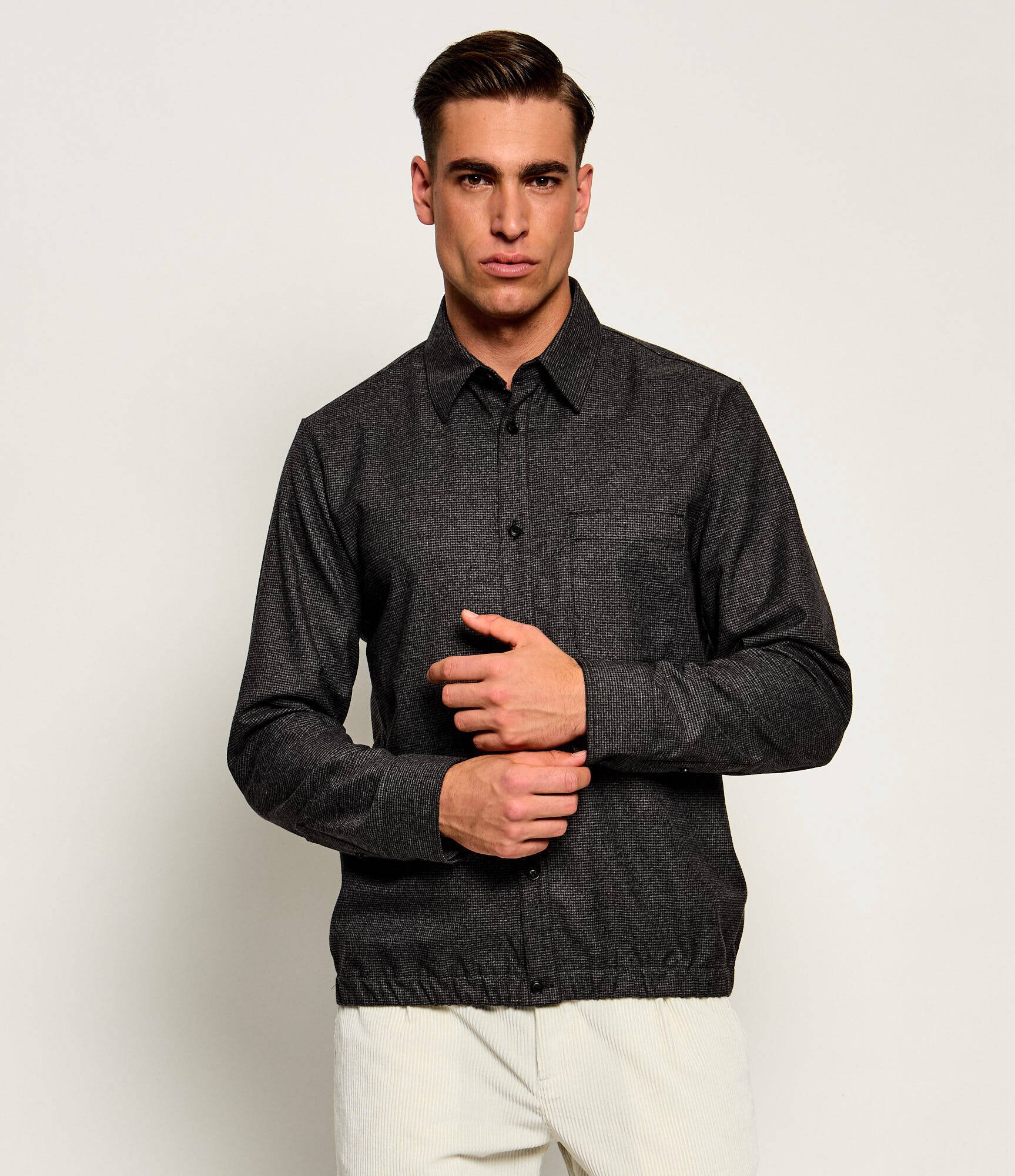 Drykorn Cămașă Gapsol | regular fit