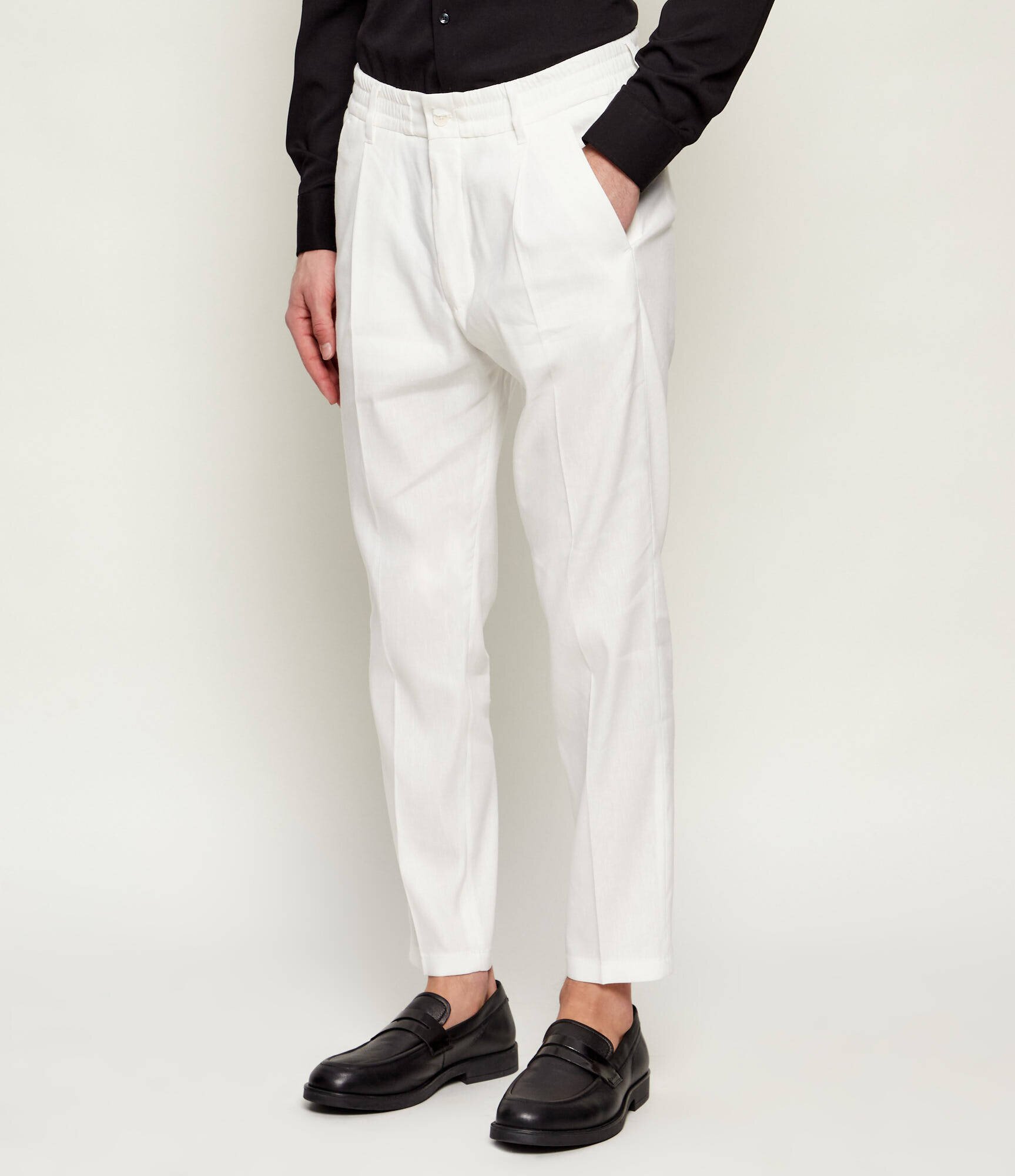 Drykorn De in pantaloni chino CHASY | regular fit | denim