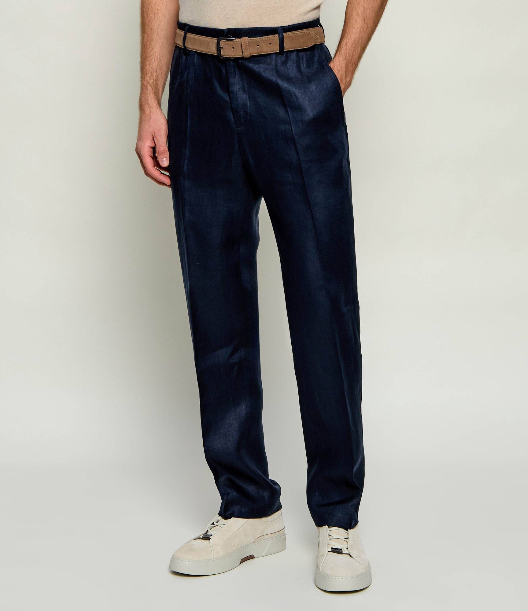 Drykorn De in pantaloni chino GARONA_B | Relaxed fit