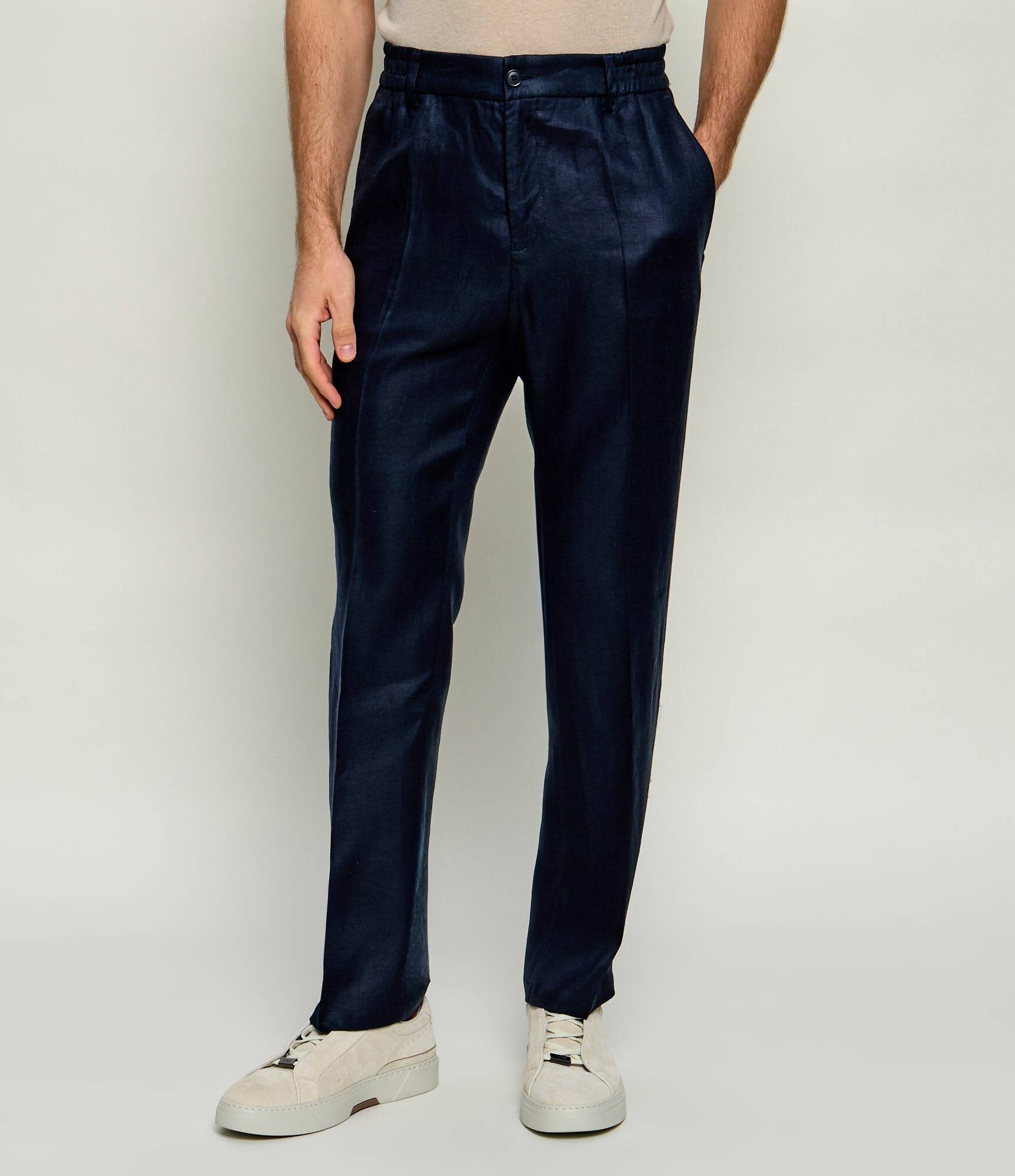 Drykorn De in pantaloni chino GARONA_B | Relaxed fit