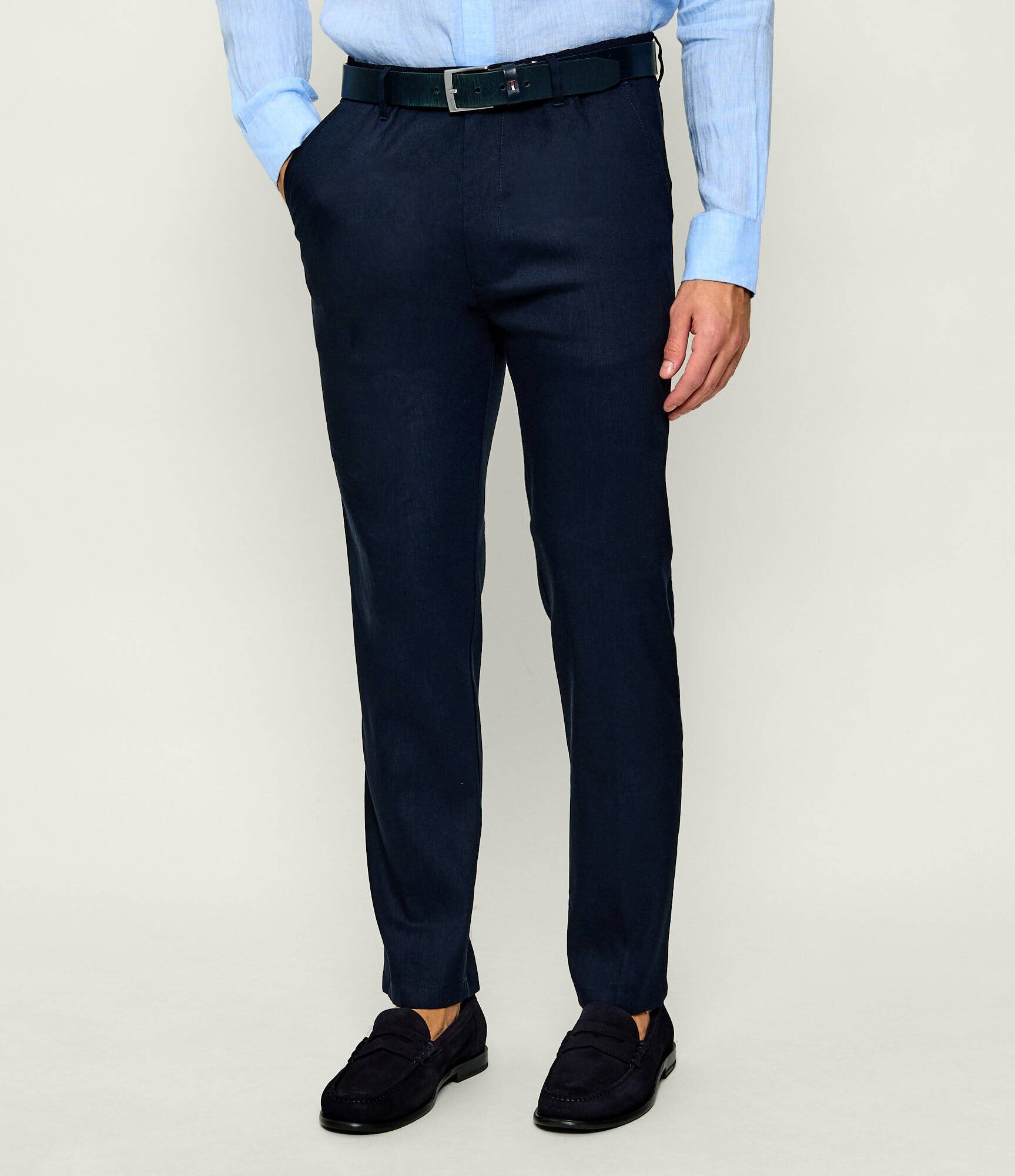 Drykorn De in pantaloni DEGER | regular fit