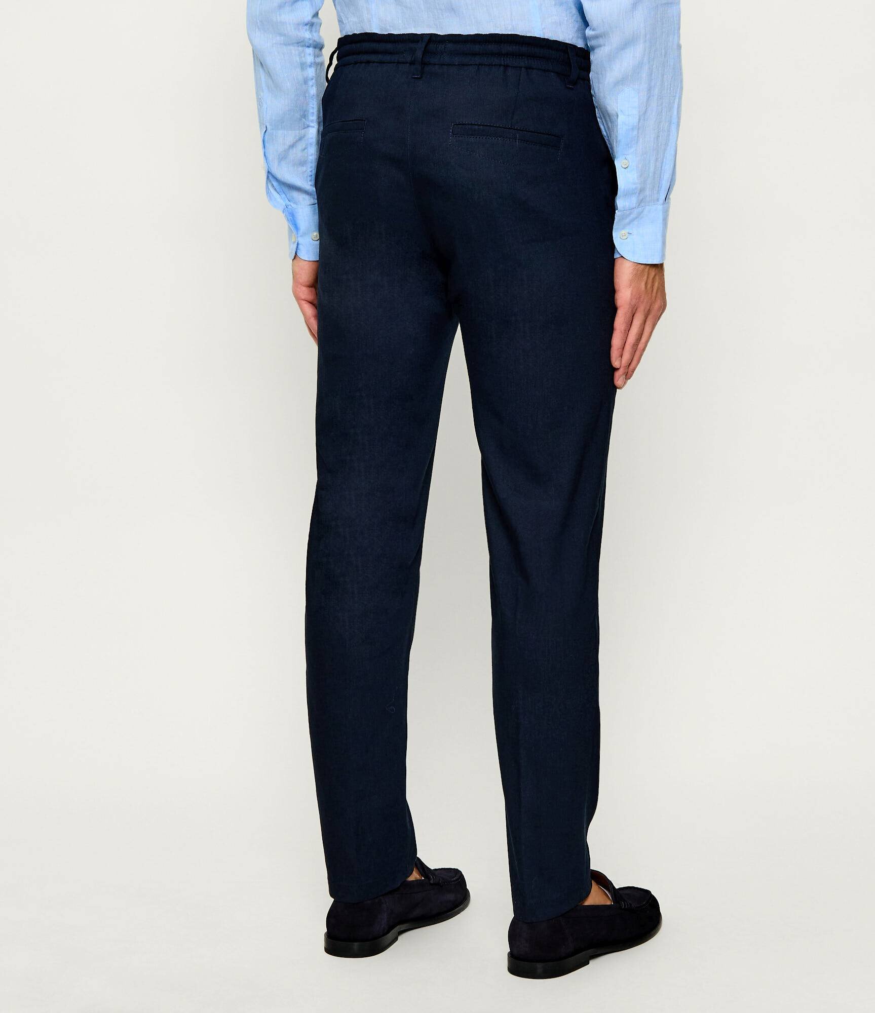 Drykorn De in pantaloni DEGER | regular fit