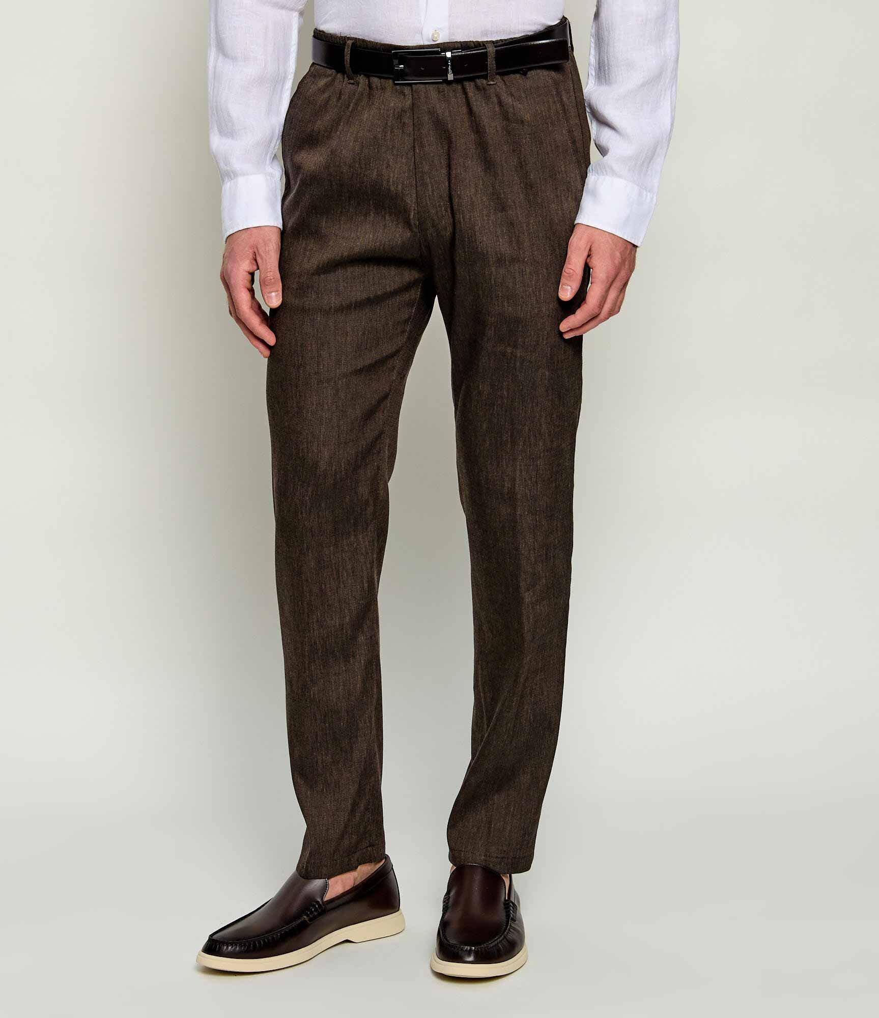 Drykorn De in pantaloni DEGER | regular fit