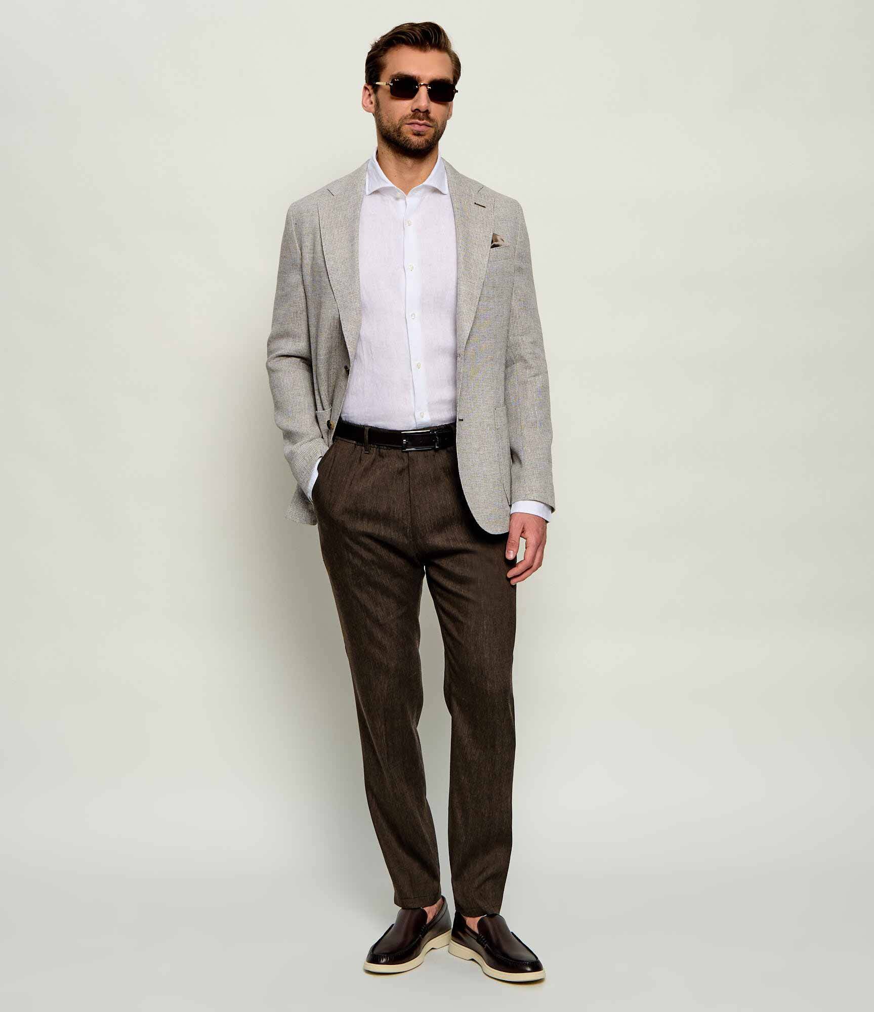 Drykorn De in pantaloni DEGER | regular fit